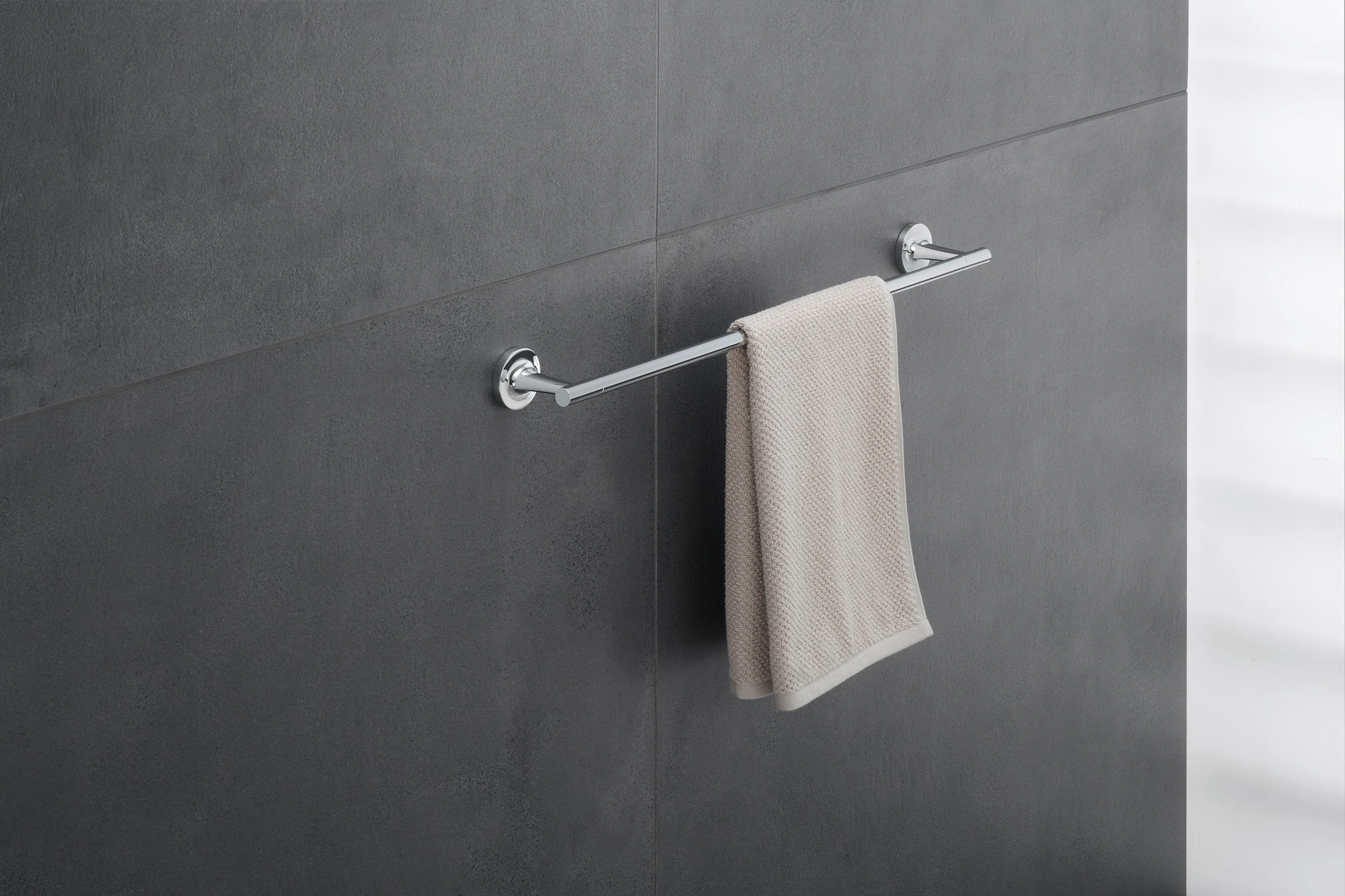 Duravit Starck T handdukshållare - Image 3