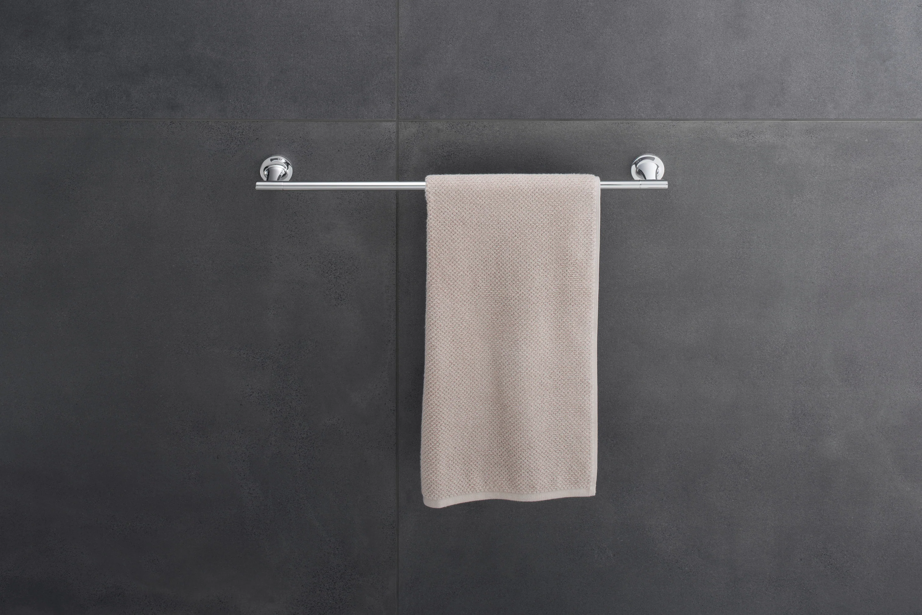 Duravit Starck T handdukshållare - Image 4