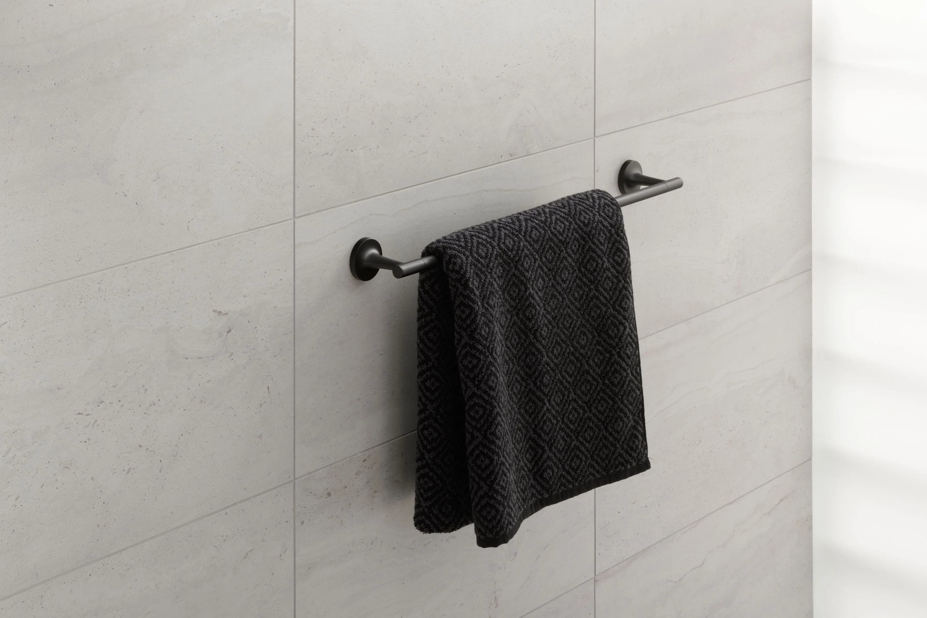 Duravit Starck T handdukshållare - Image 7