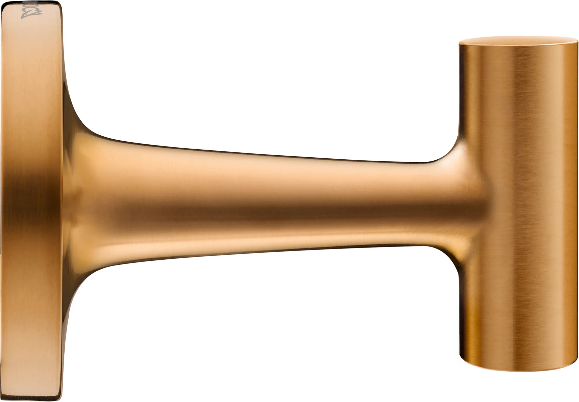 Duravit Starck T handdukshängare - Image 11