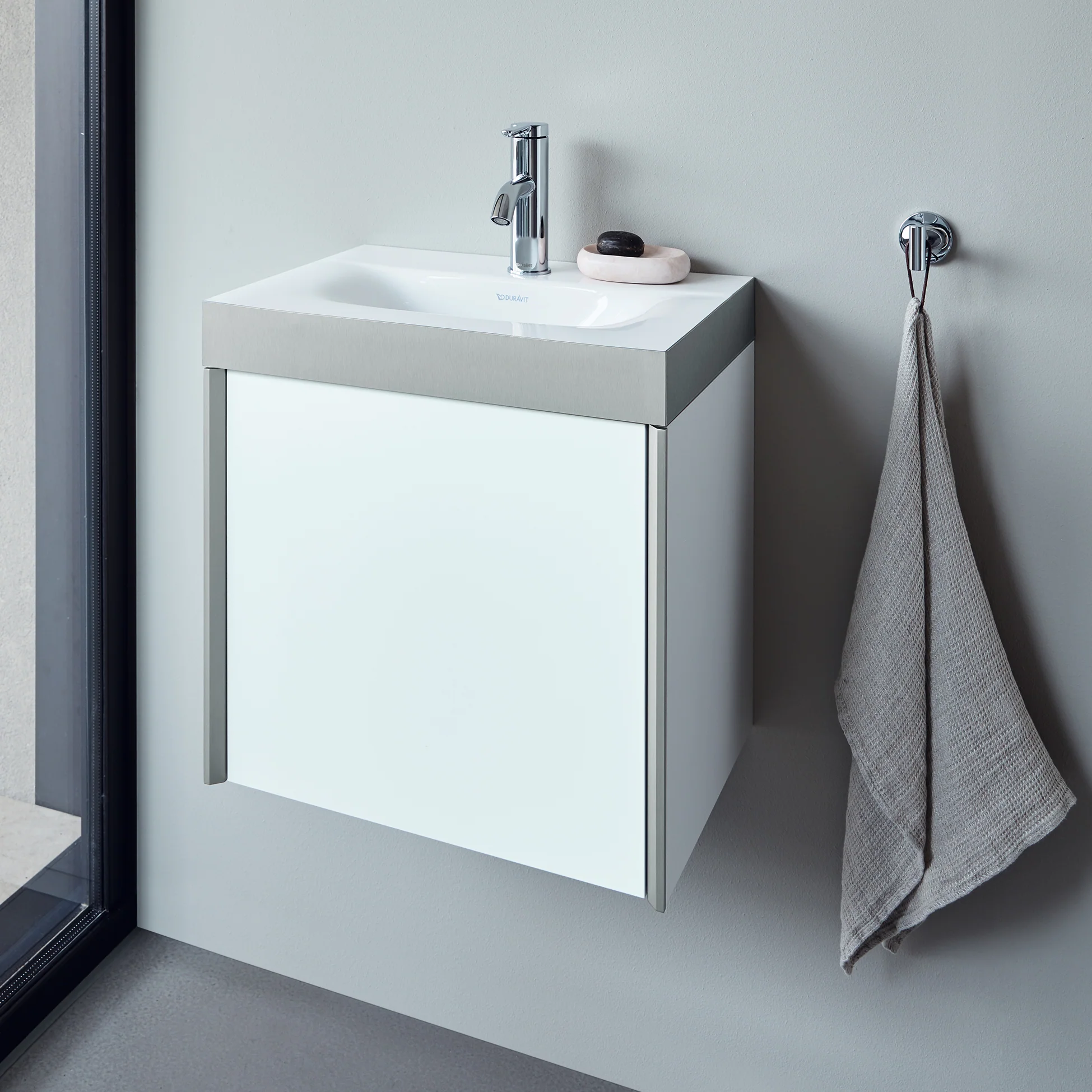 Duravit Starck T handdukshängare - Image 17