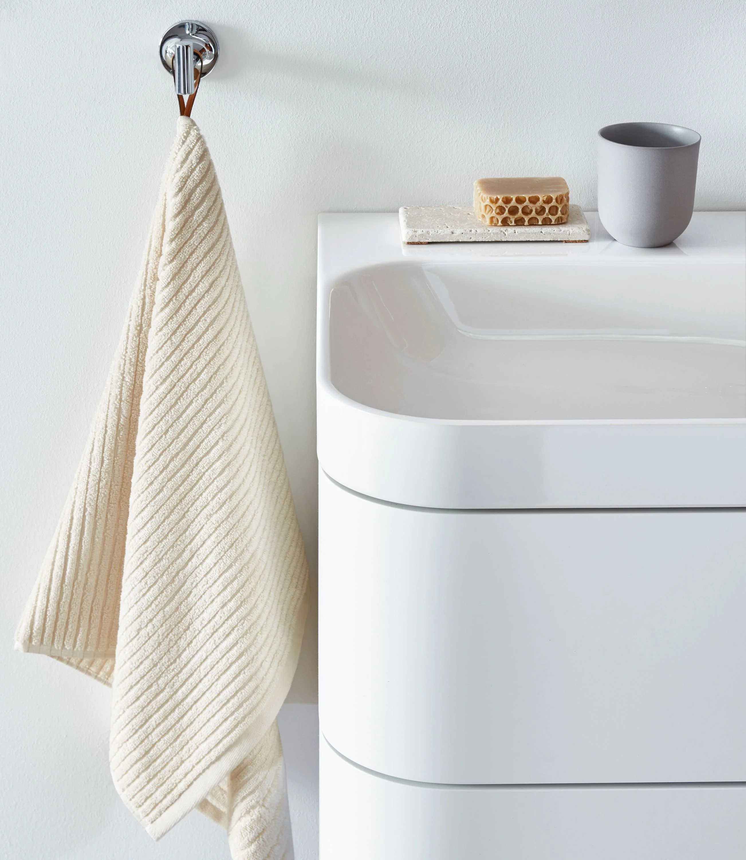 Duravit Starck T handdukshängare - Image 2