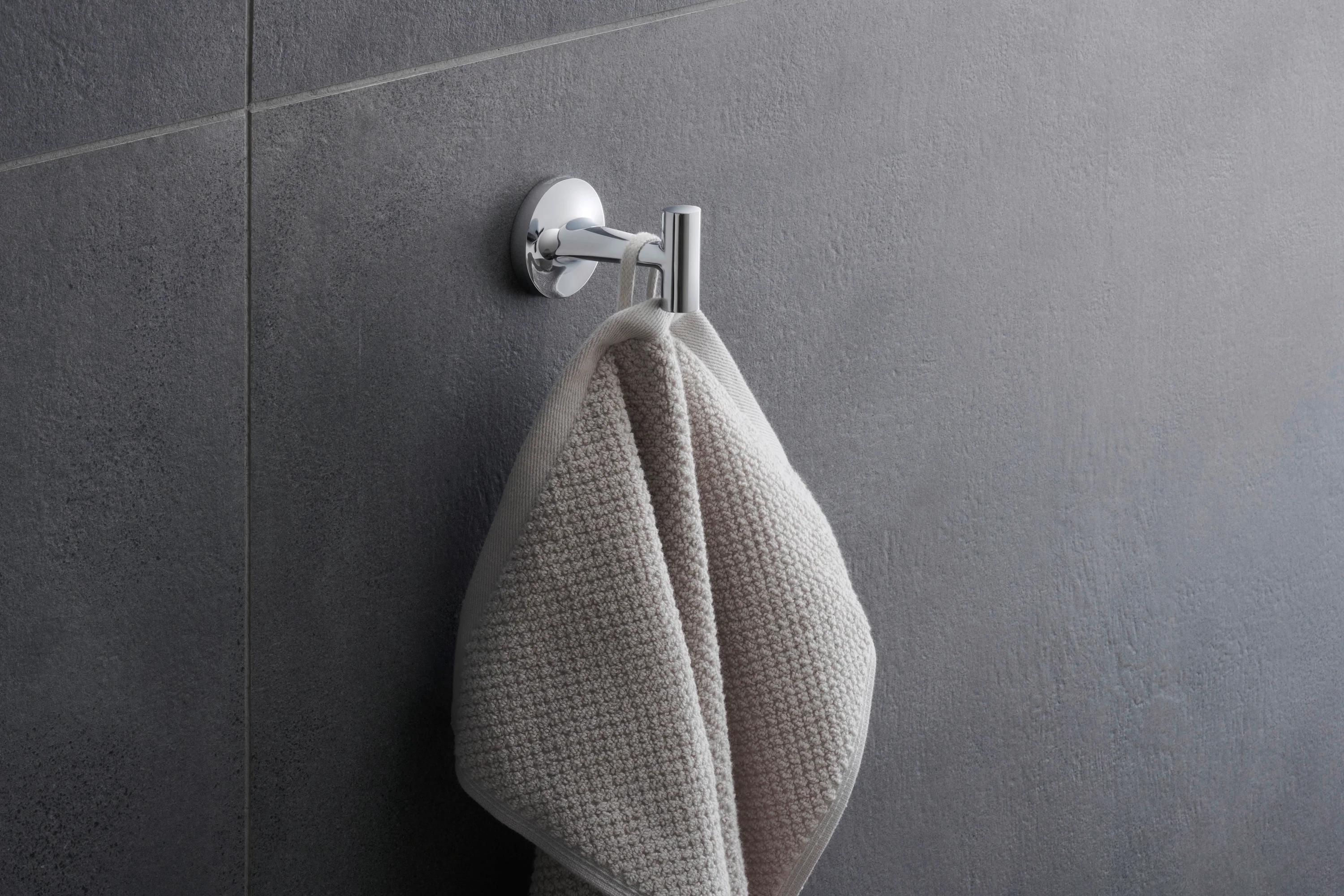 Duravit Starck T handdukshängare - Image 3