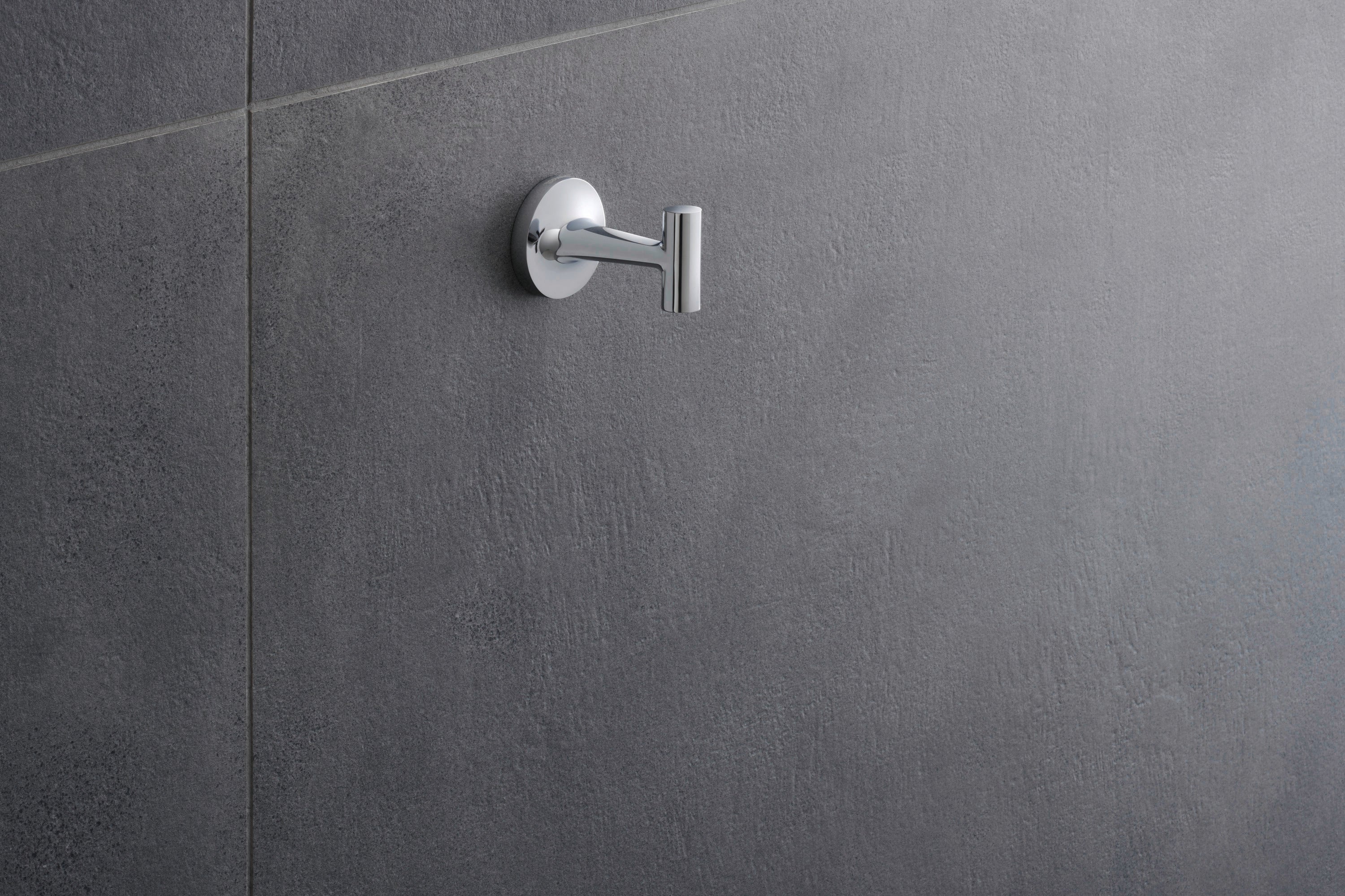 Duravit Starck T handdukshängare - Image 4