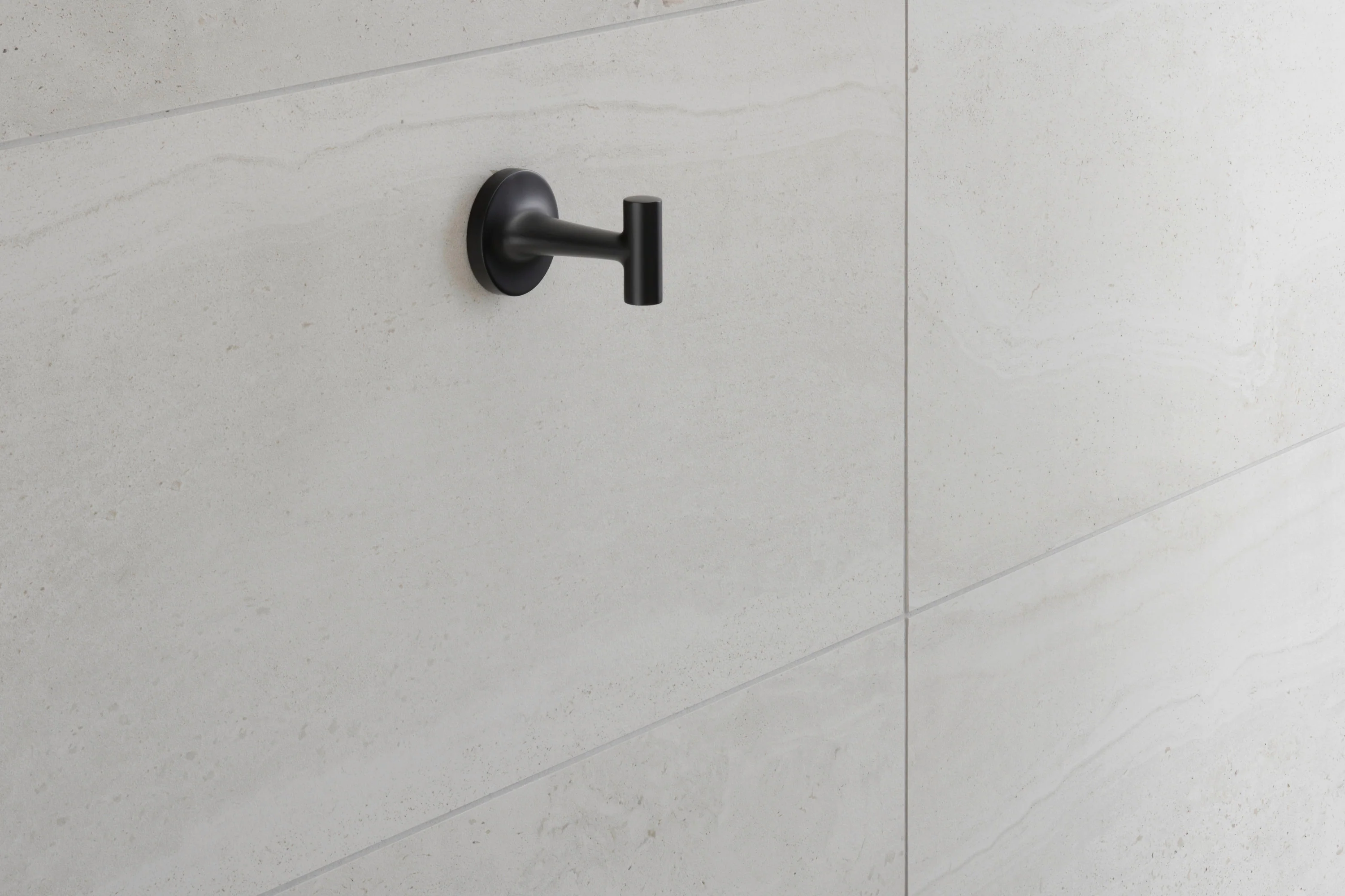 Duravit Starck T handdukshängare - Image 6