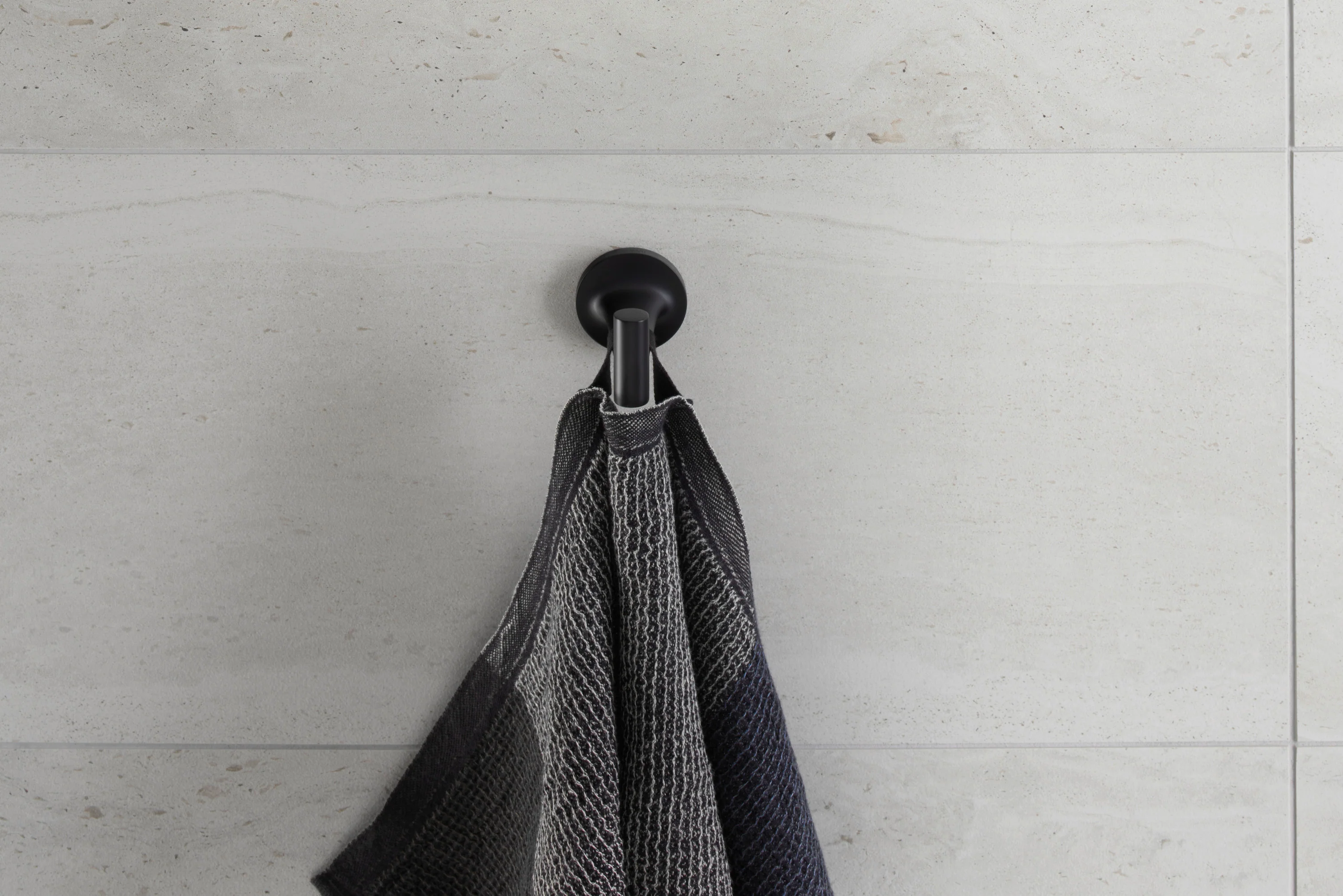Duravit Starck T handdukshängare - Image 8