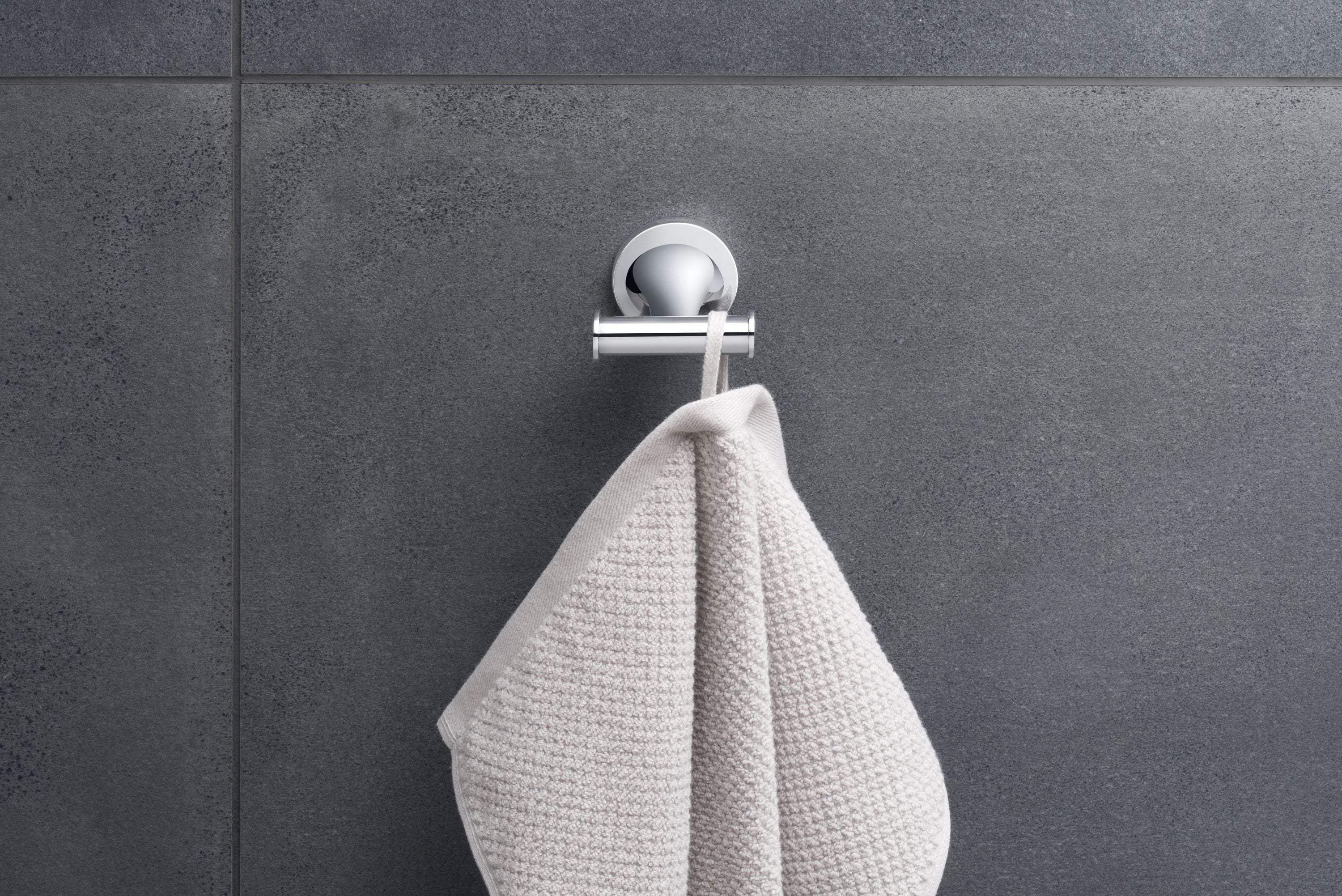 Duravit Starck T handdukskrok - Image 2