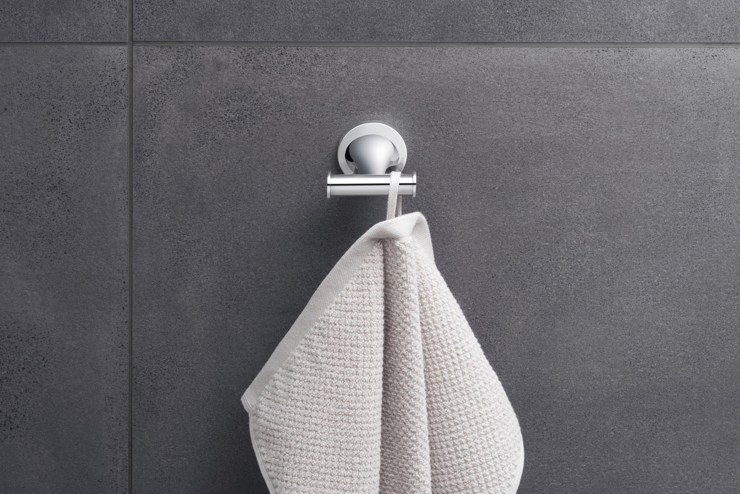 Duravit Starck T handdukskrok - Image 5