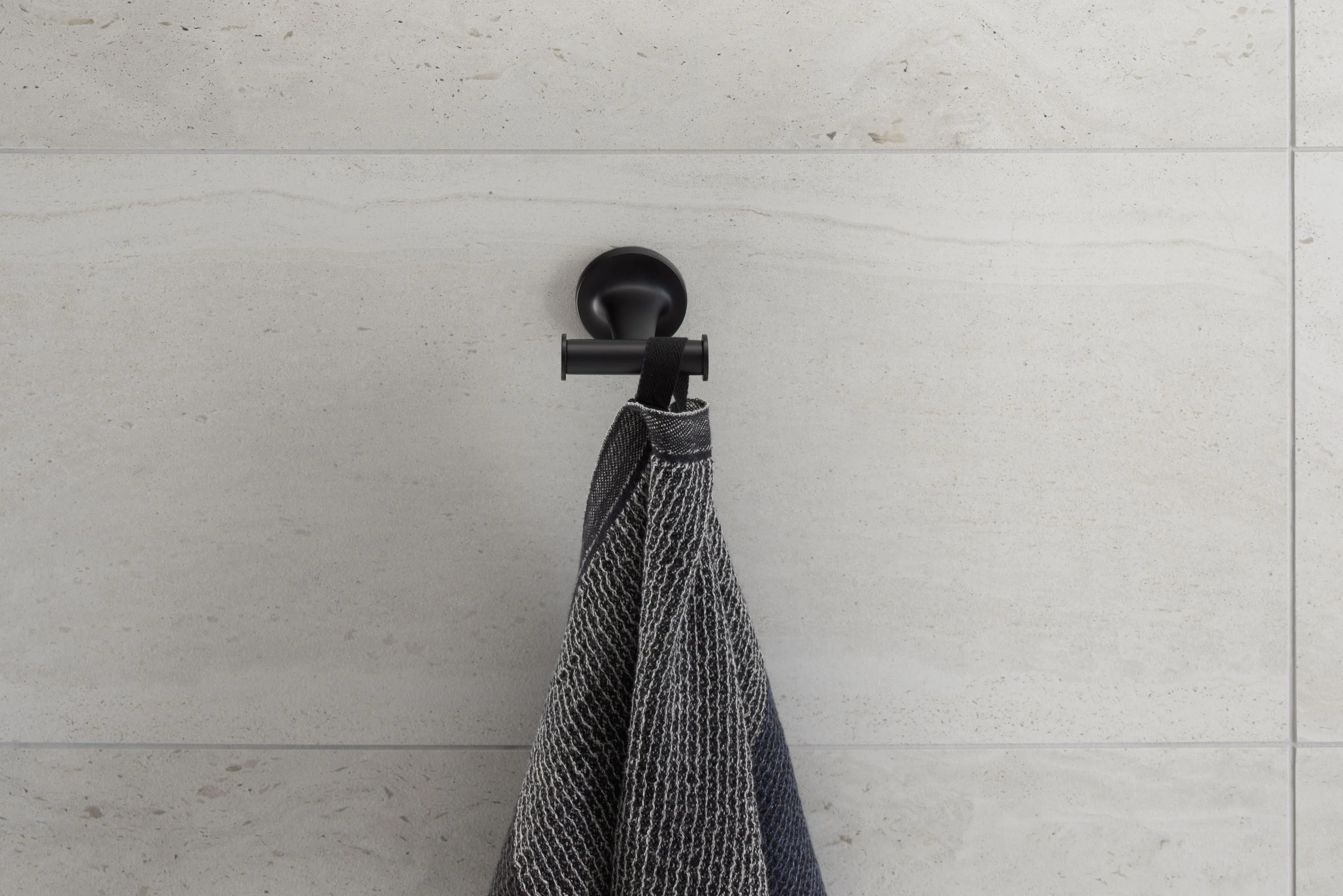 Duravit Starck T handdukskrok - Image 9