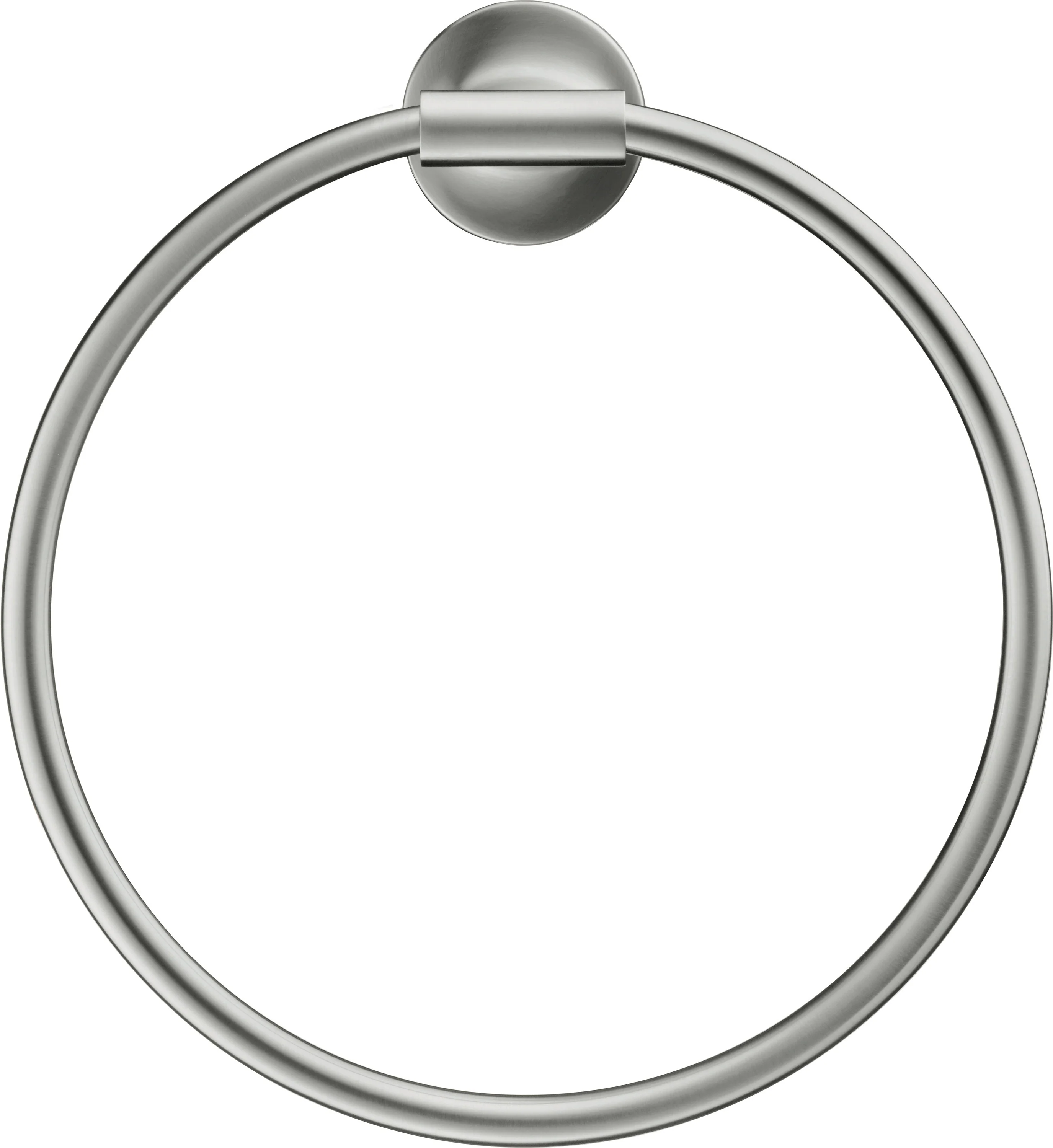 Duravit Starck T handduksring - Image 12