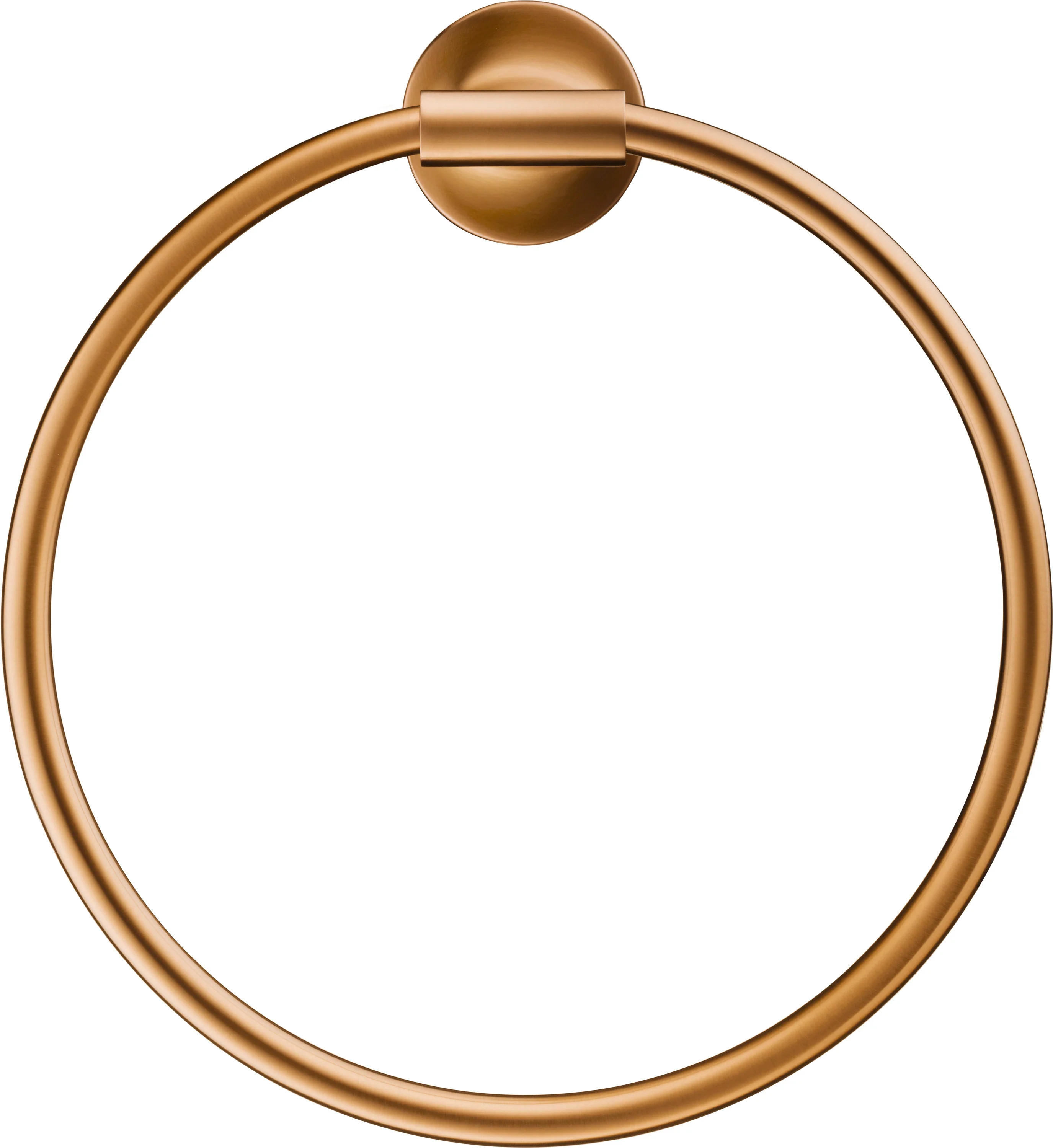 Duravit Starck T handduksring - Image 15