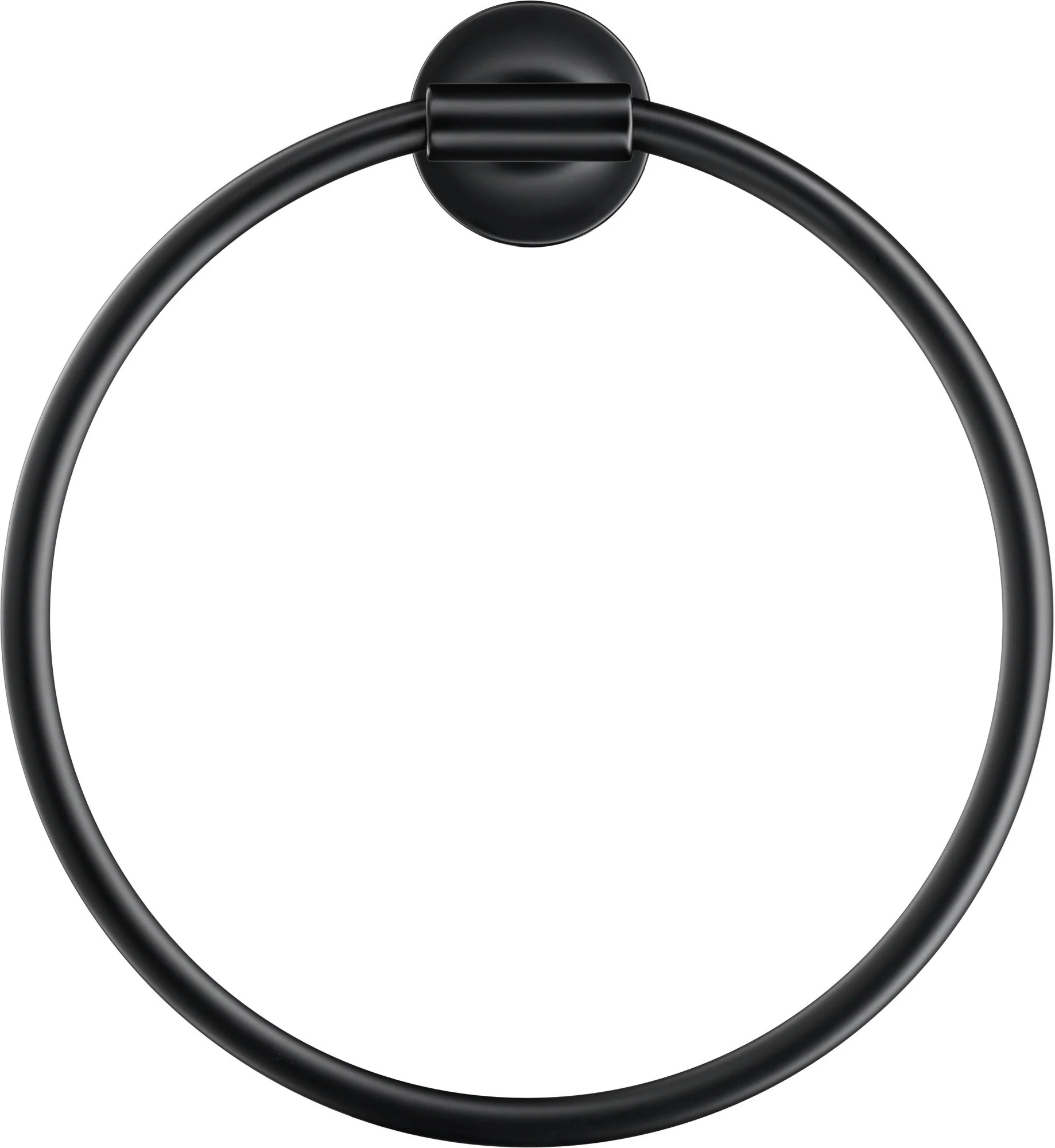 Duravit Starck T handduksring - Image 6