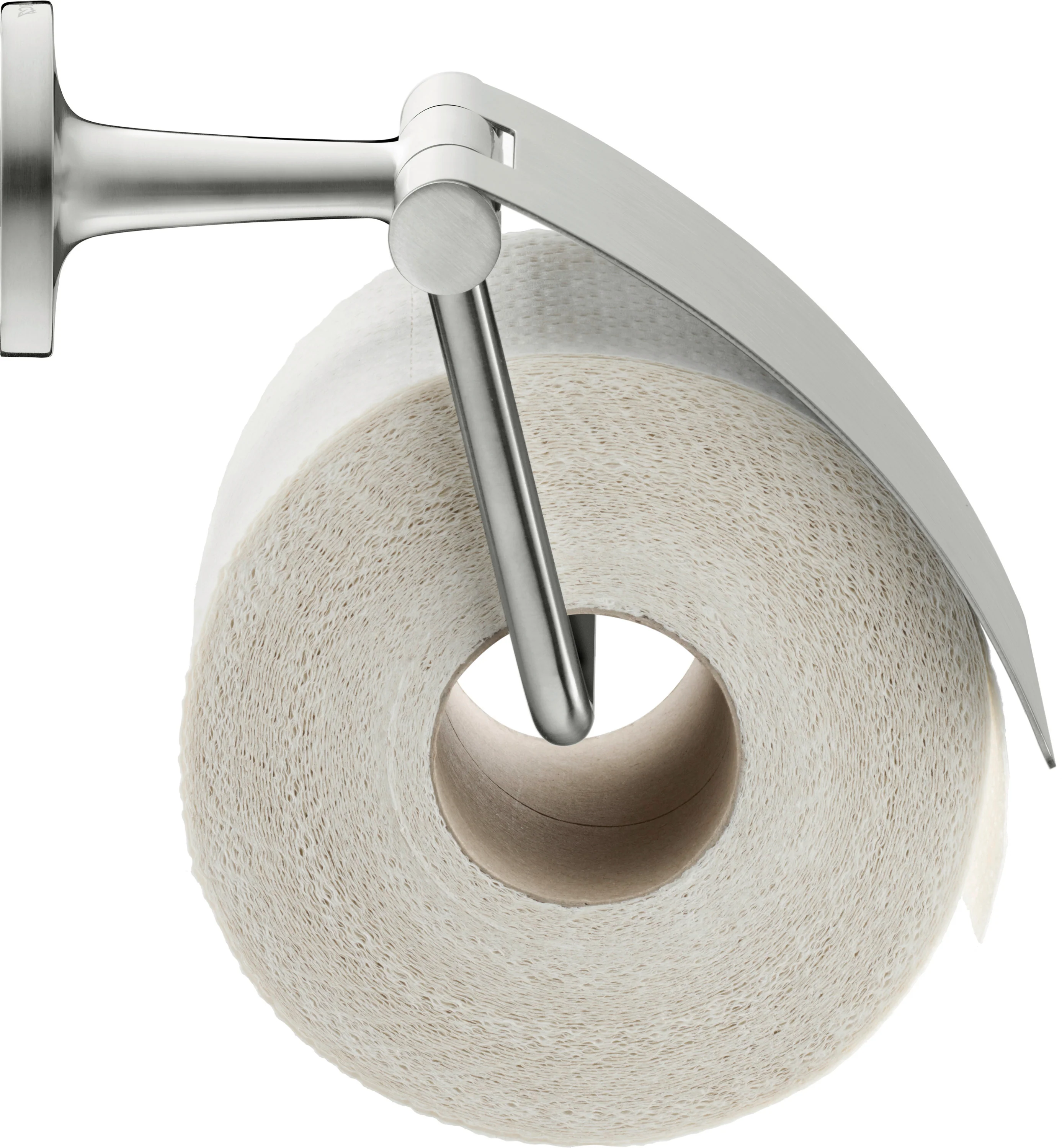 Duravit Starck T Toalettrullshållare - Image 10