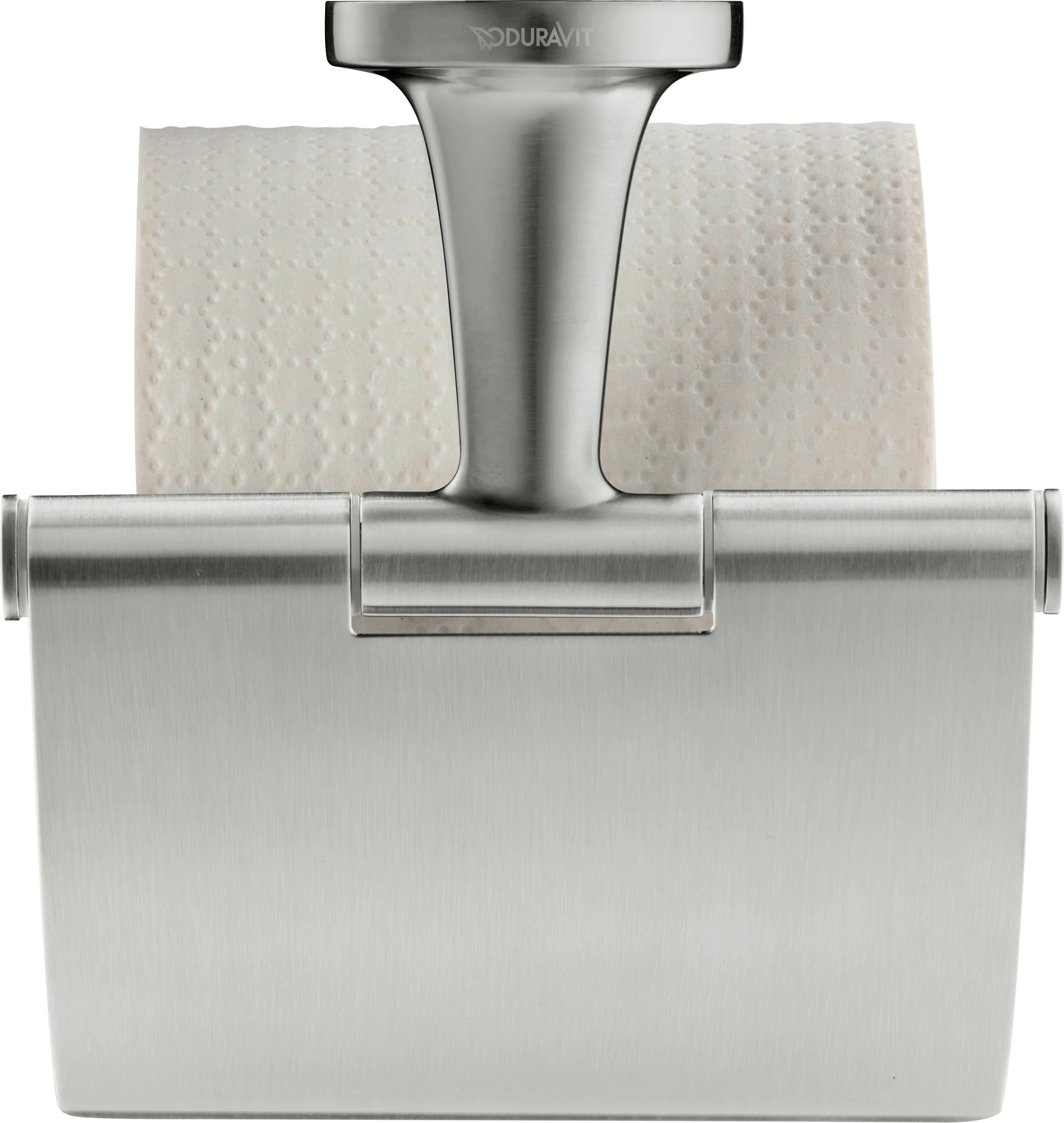 Duravit Starck T Toalettrullshållare - Image 11