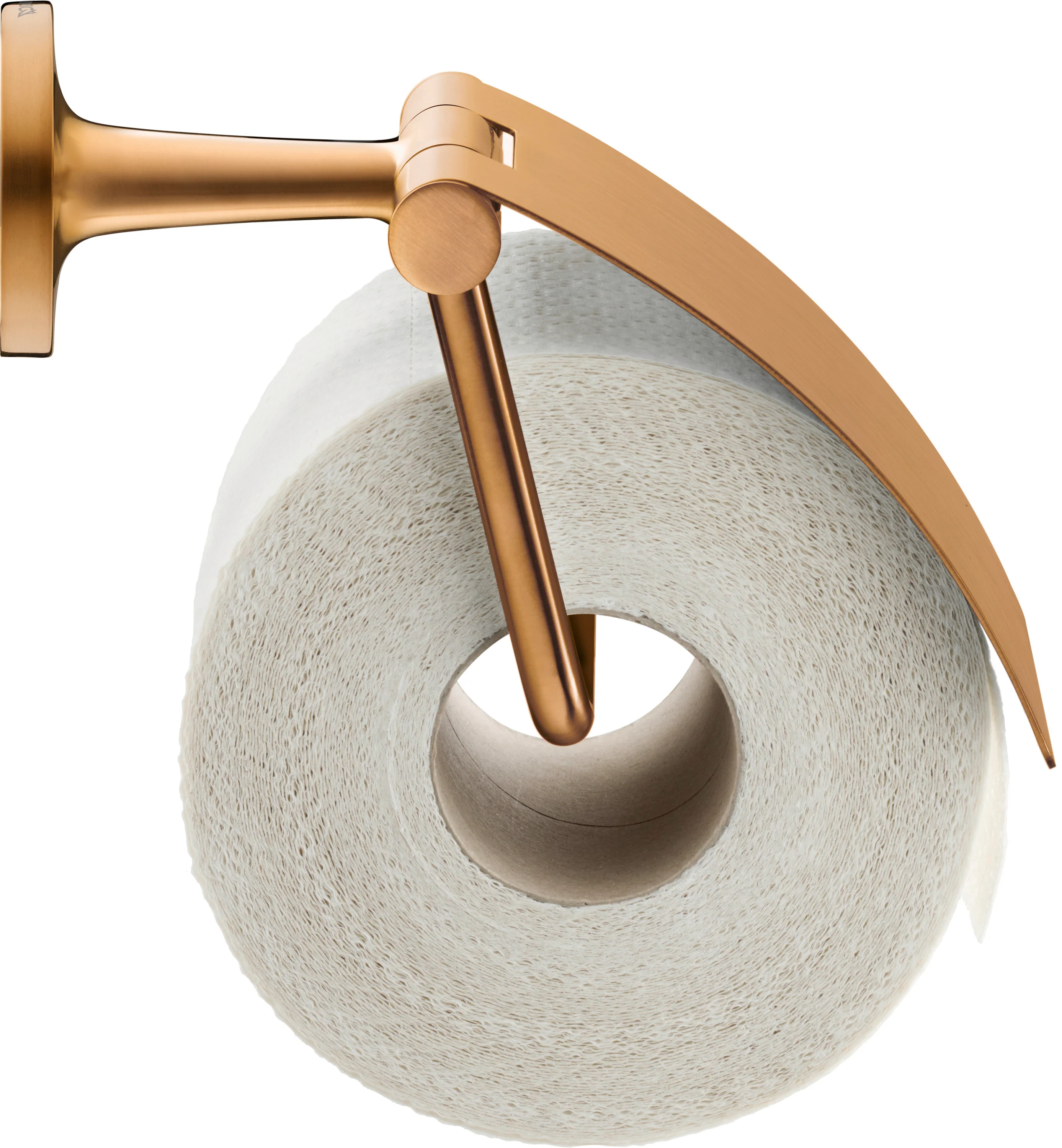 Duravit Starck T Toalettrullshållare - Image 12