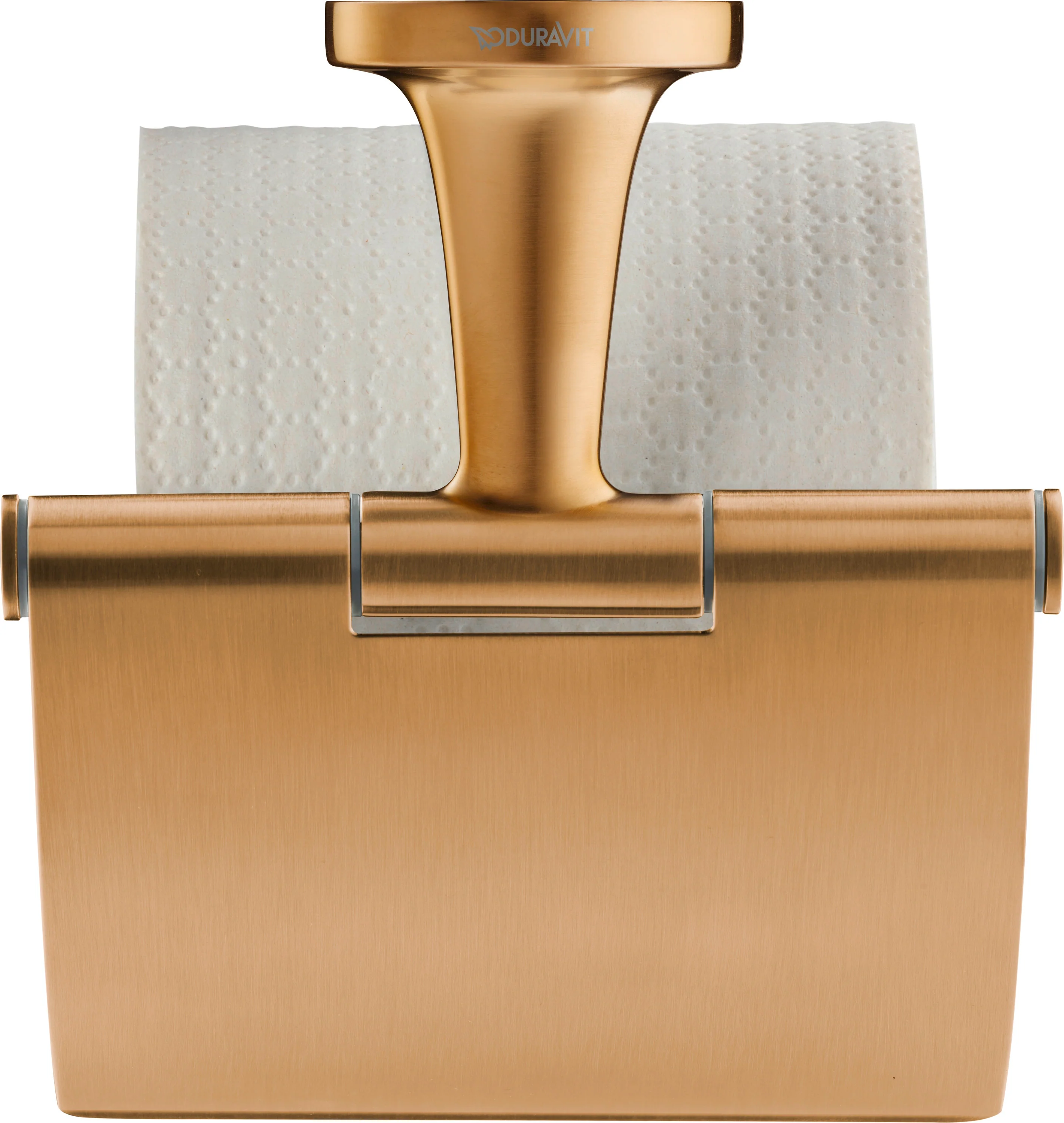Duravit Starck T Toalettrullshållare - Image 13