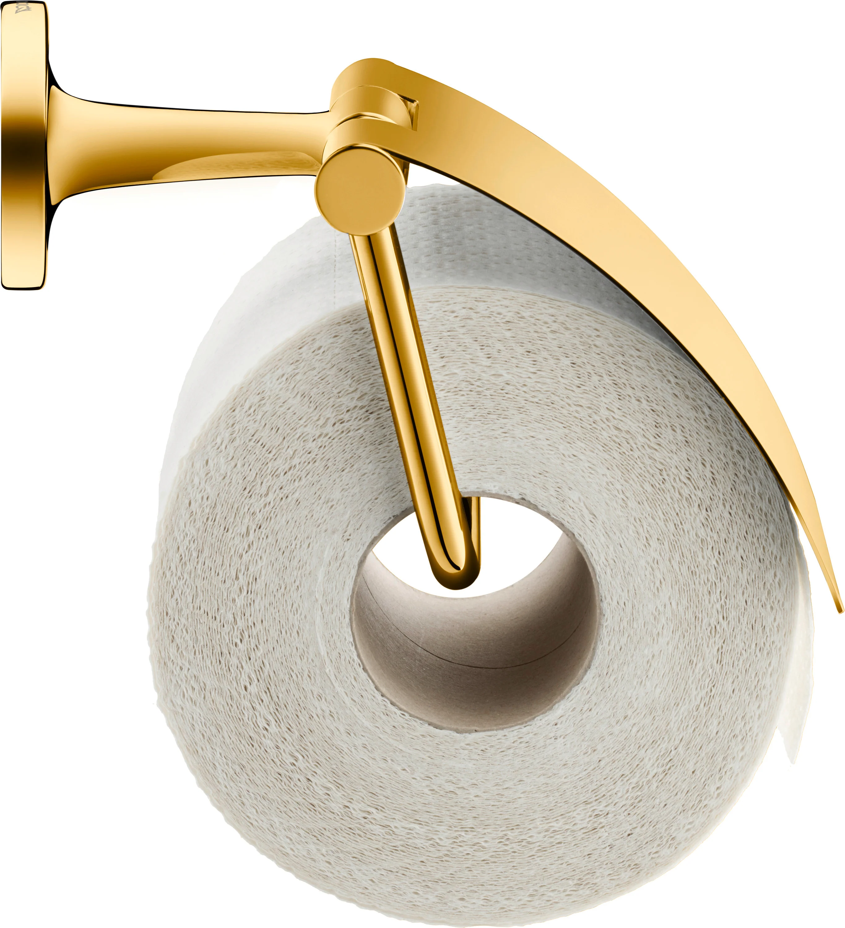 Duravit Starck T Toalettrullshållare - Image 14