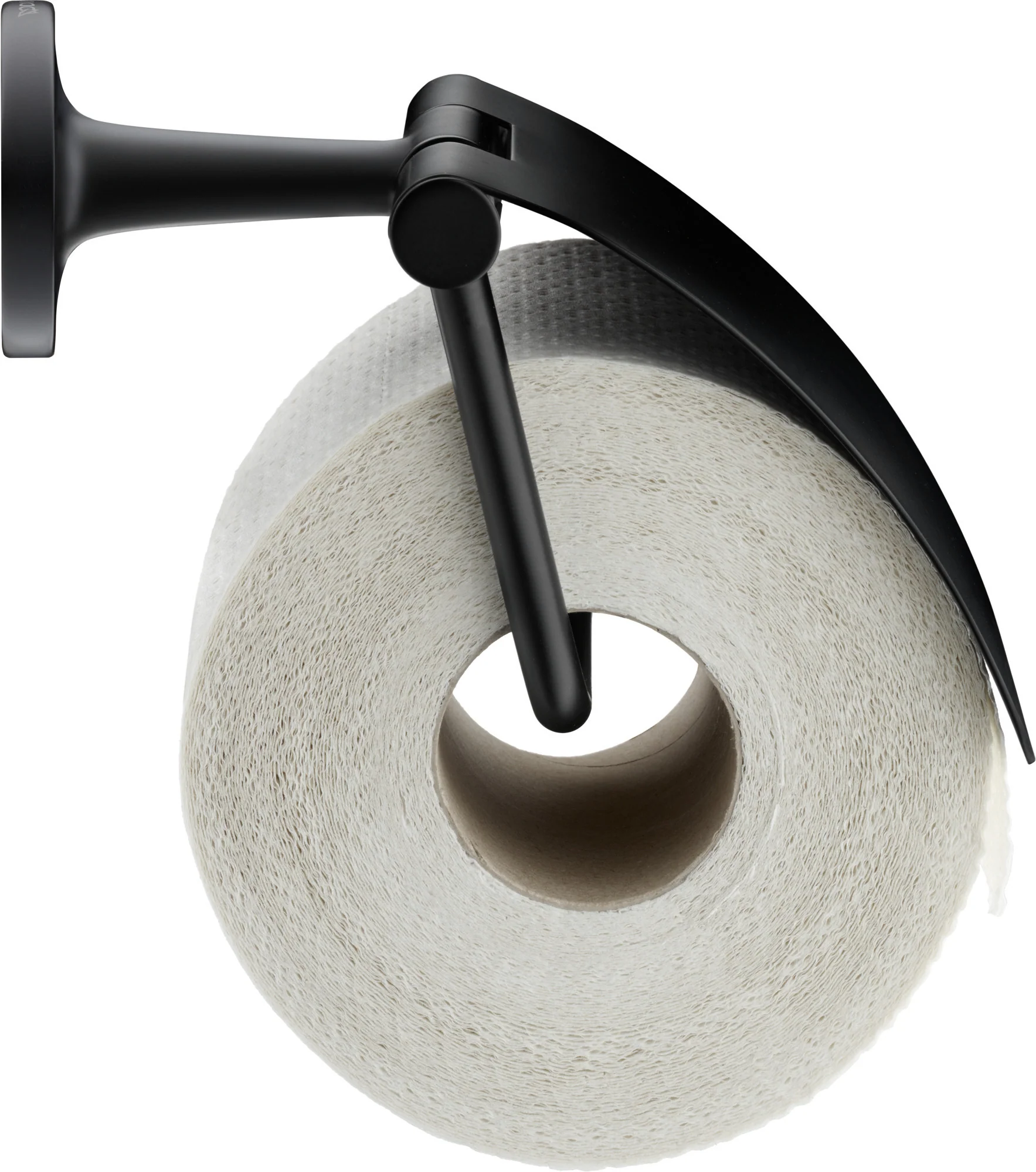 Duravit Starck T Toalettrullshållare - Image 5