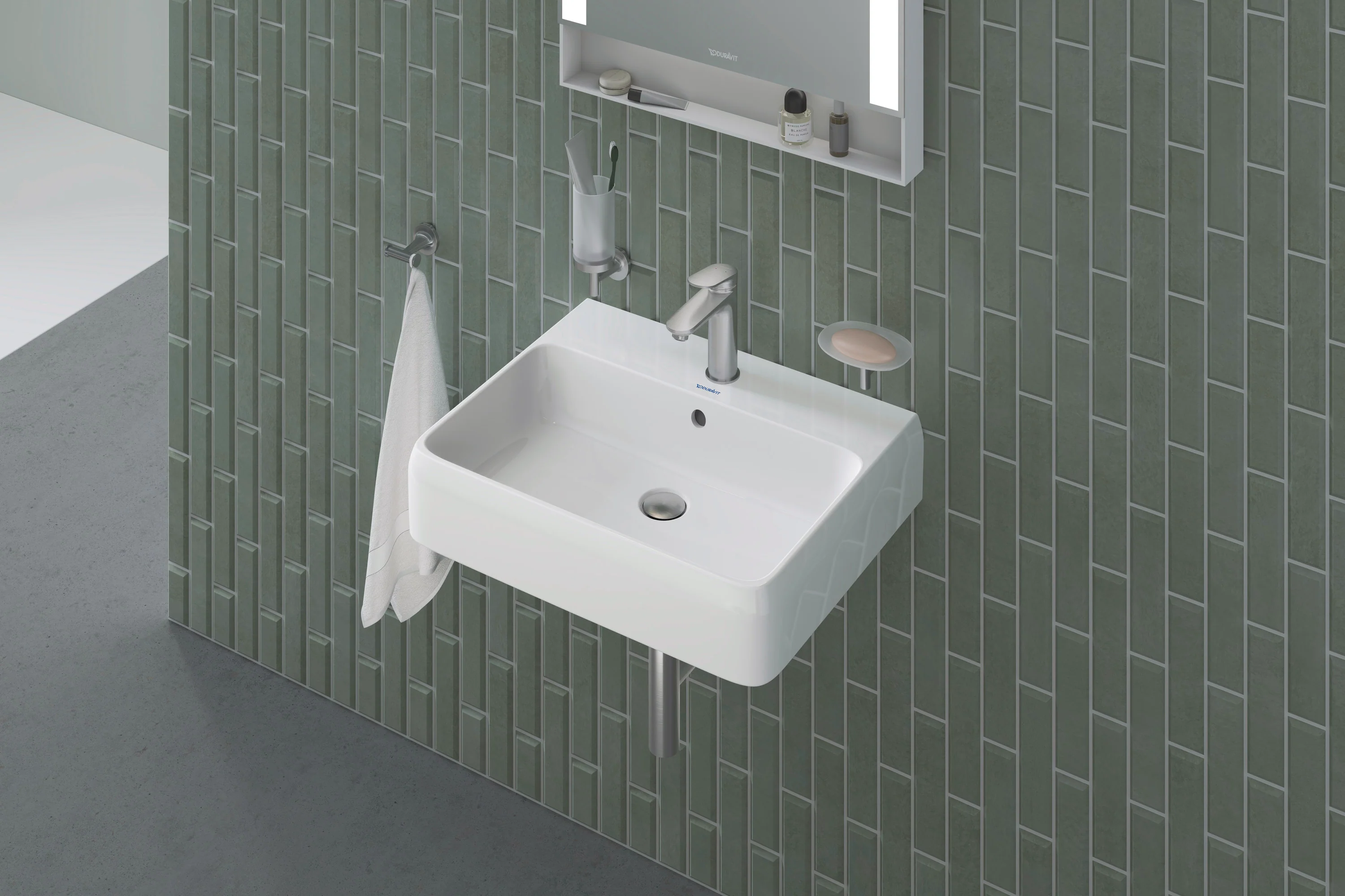 Duravit Starck T tandborstmugg - Image 11