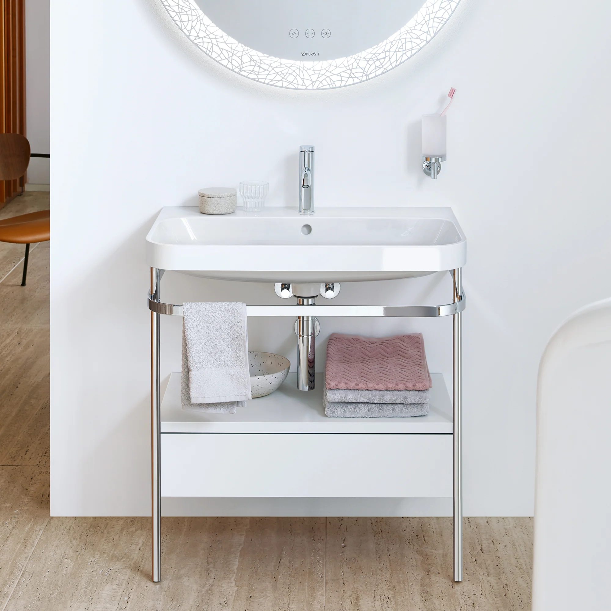 Duravit Starck T tandborstmugg - Image 5