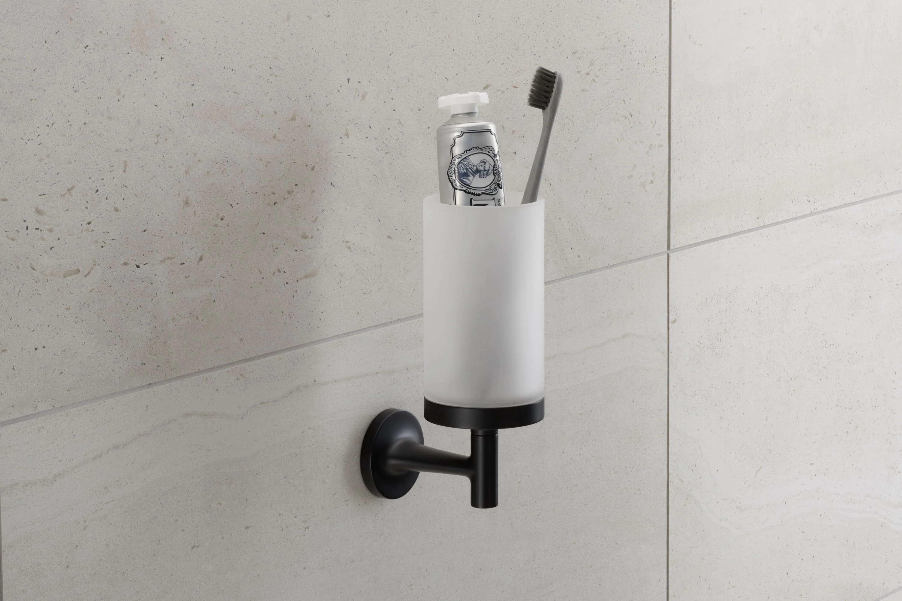 Duravit Starck T tandborstmugg - Image 9