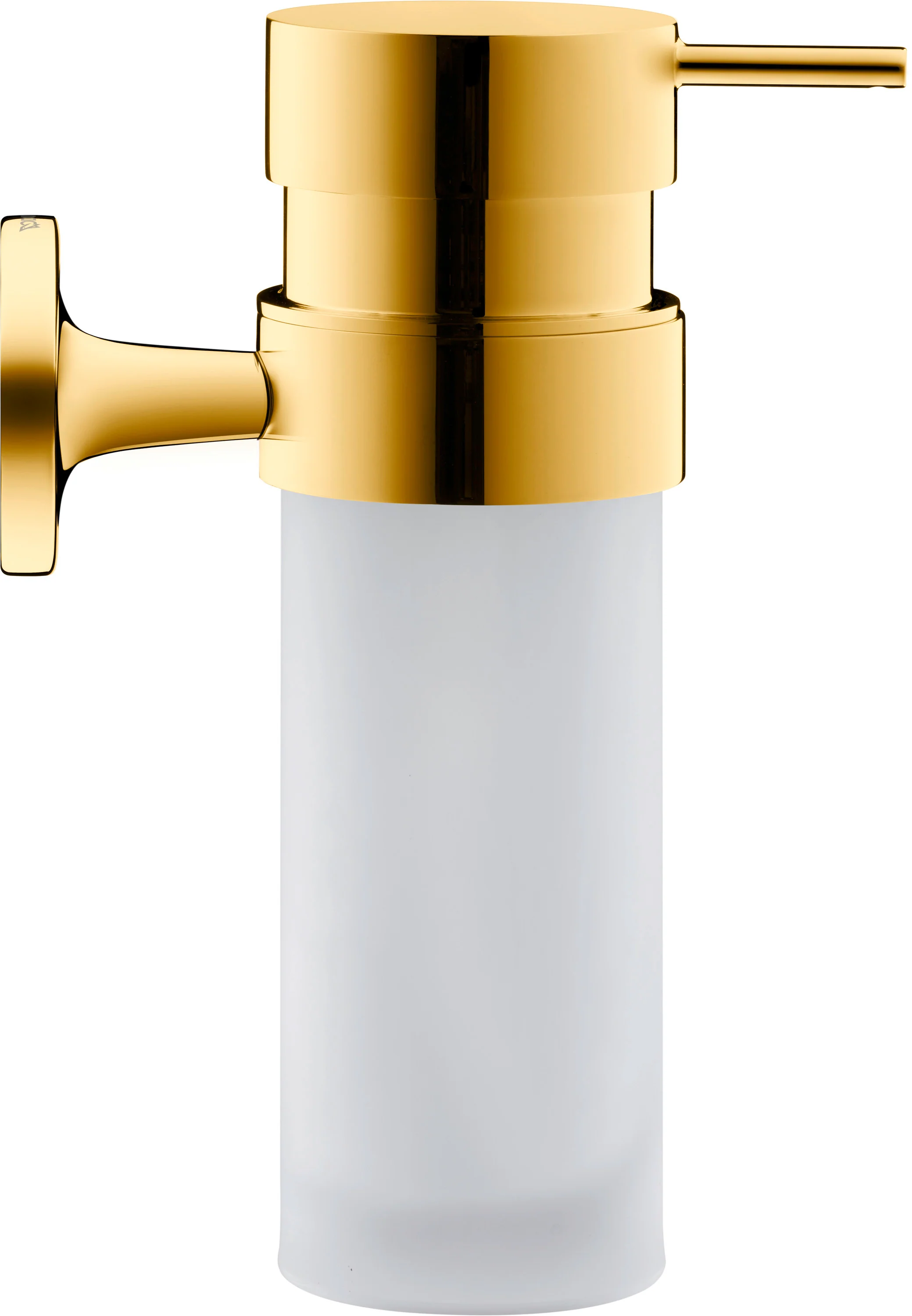Duravit Starck T tvålpump - Image 10