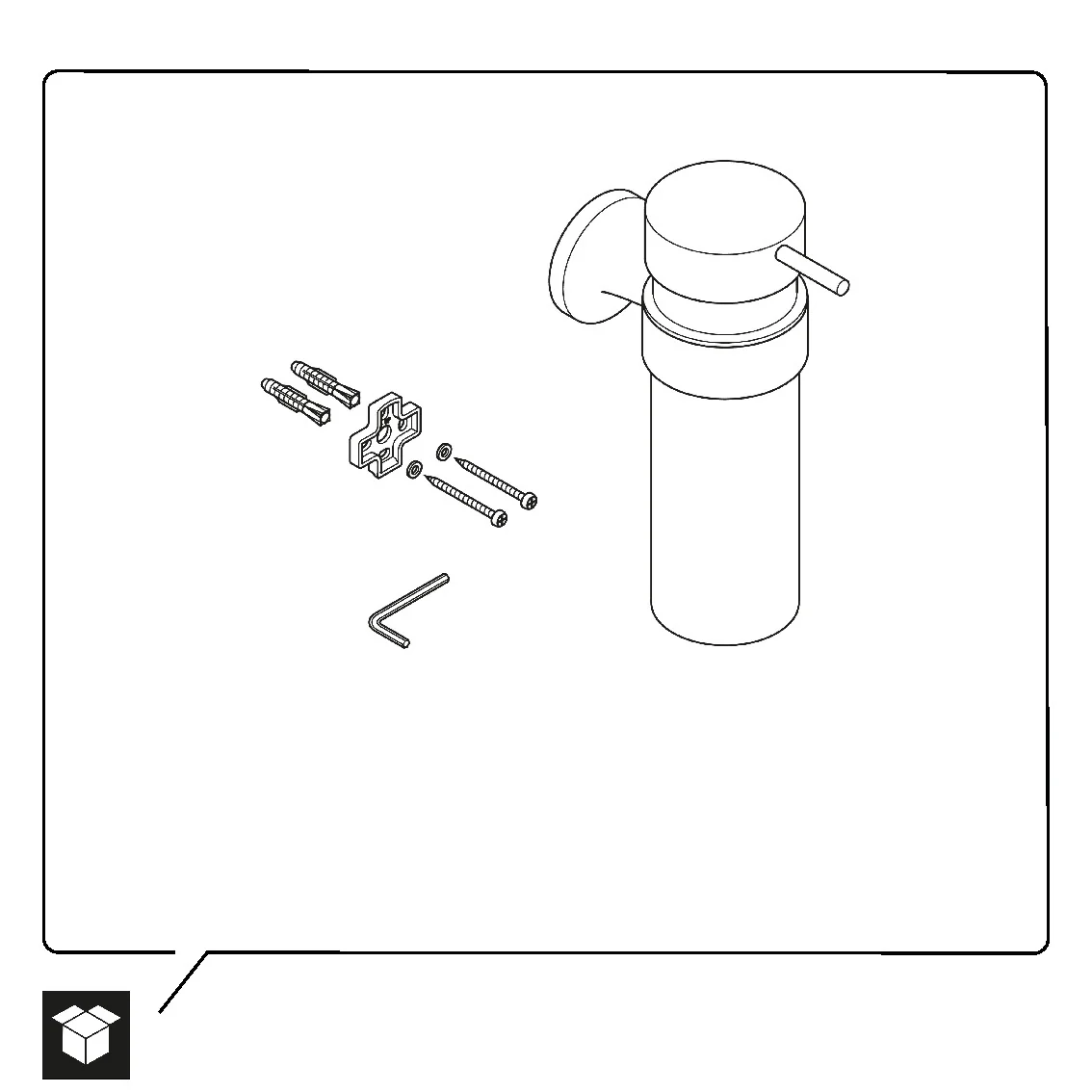 Duravit Starck T tvålpump - Image 13