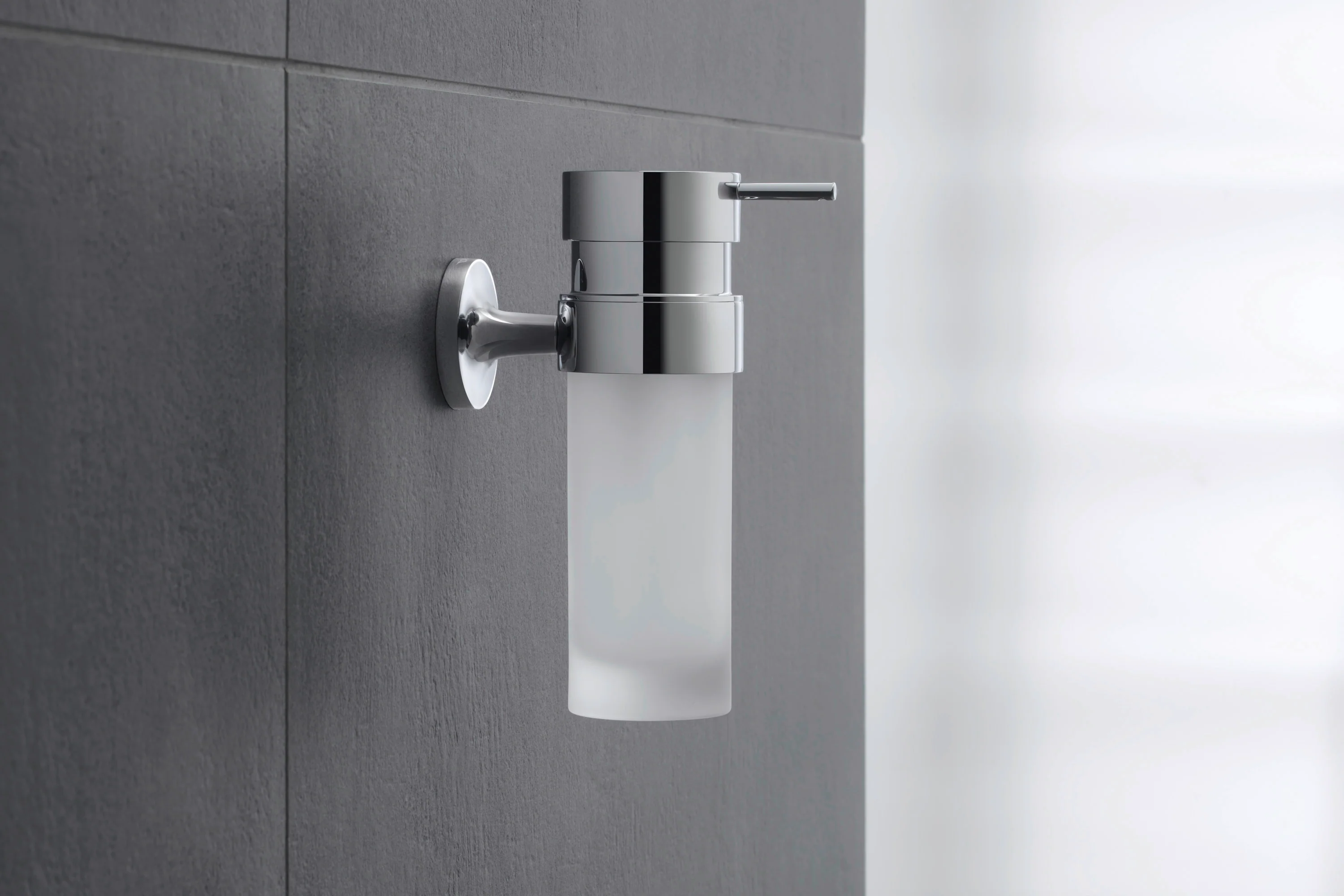 Duravit Starck T tvålpump - Image 3