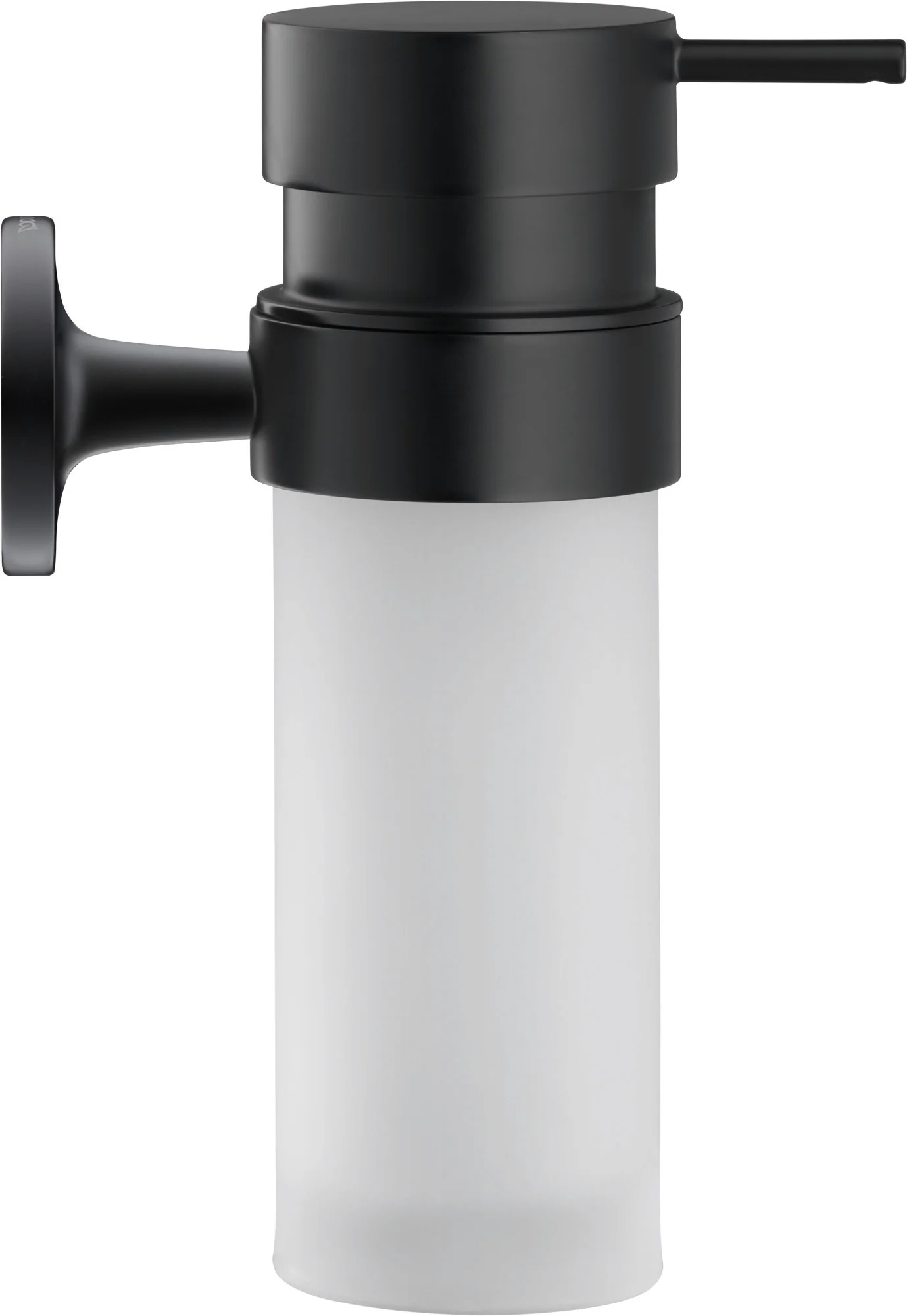 Duravit Starck T tvålpump - Image 4