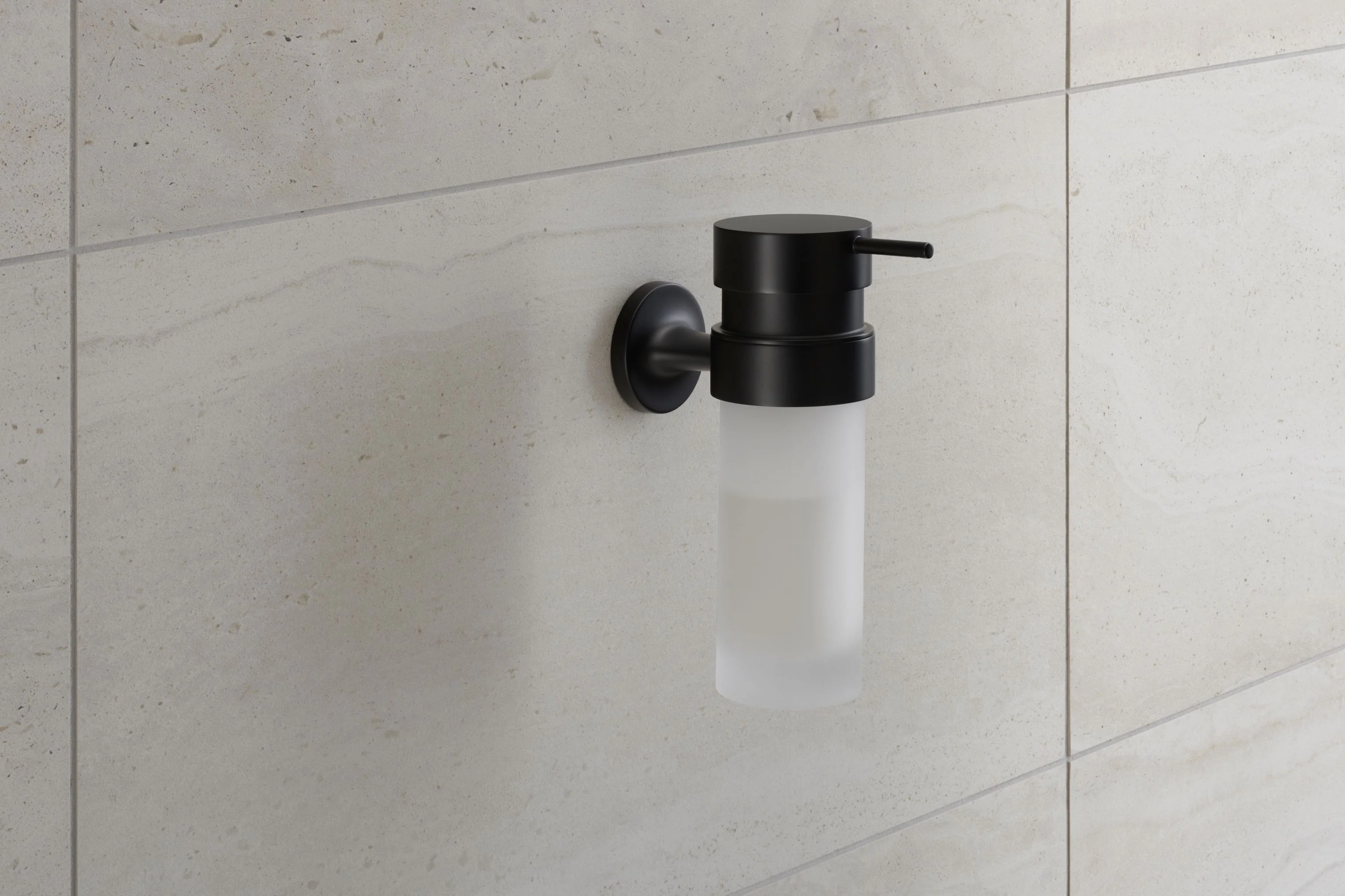Duravit Starck T tvålpump - Image 5