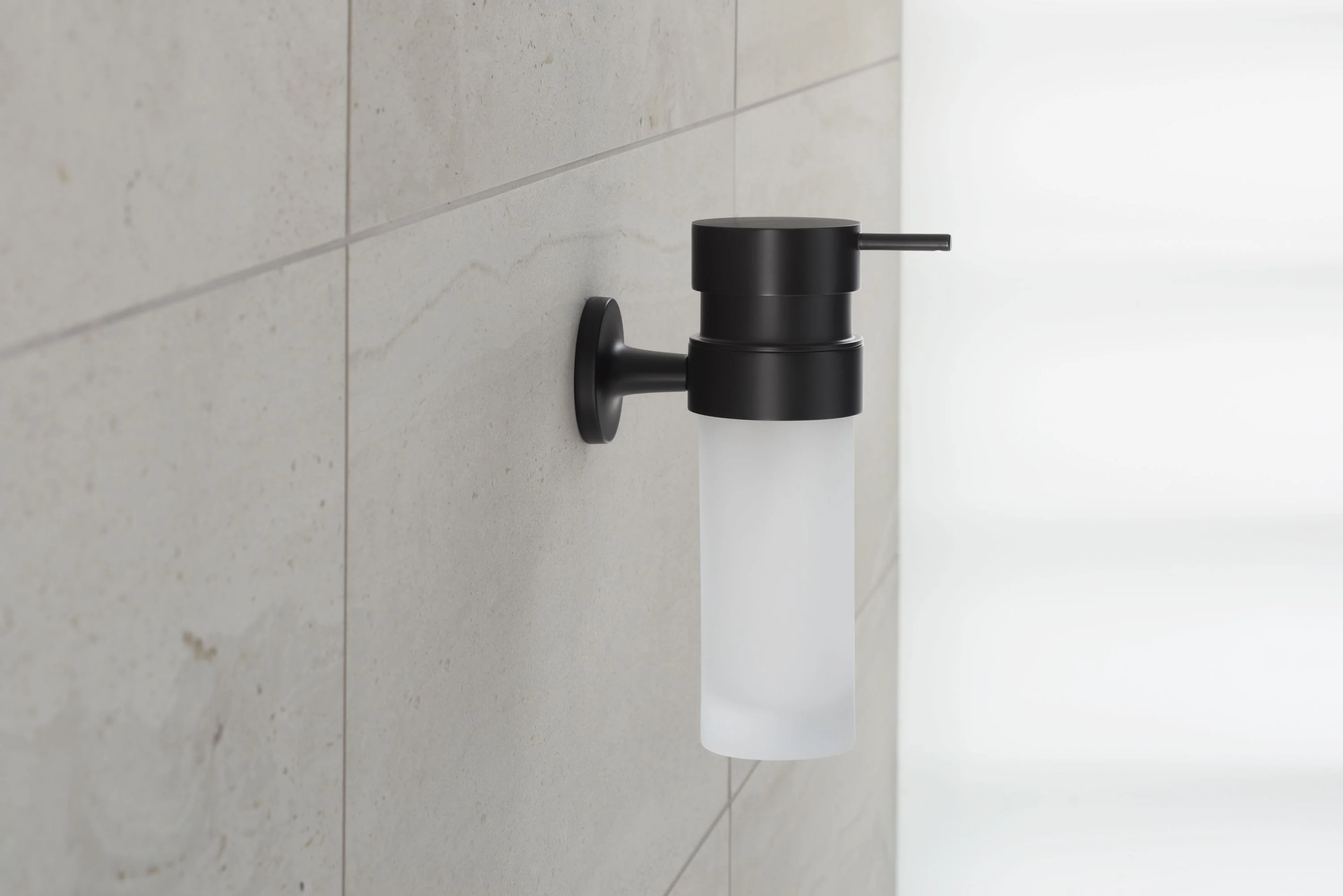 Duravit Starck T tvålpump - Image 6