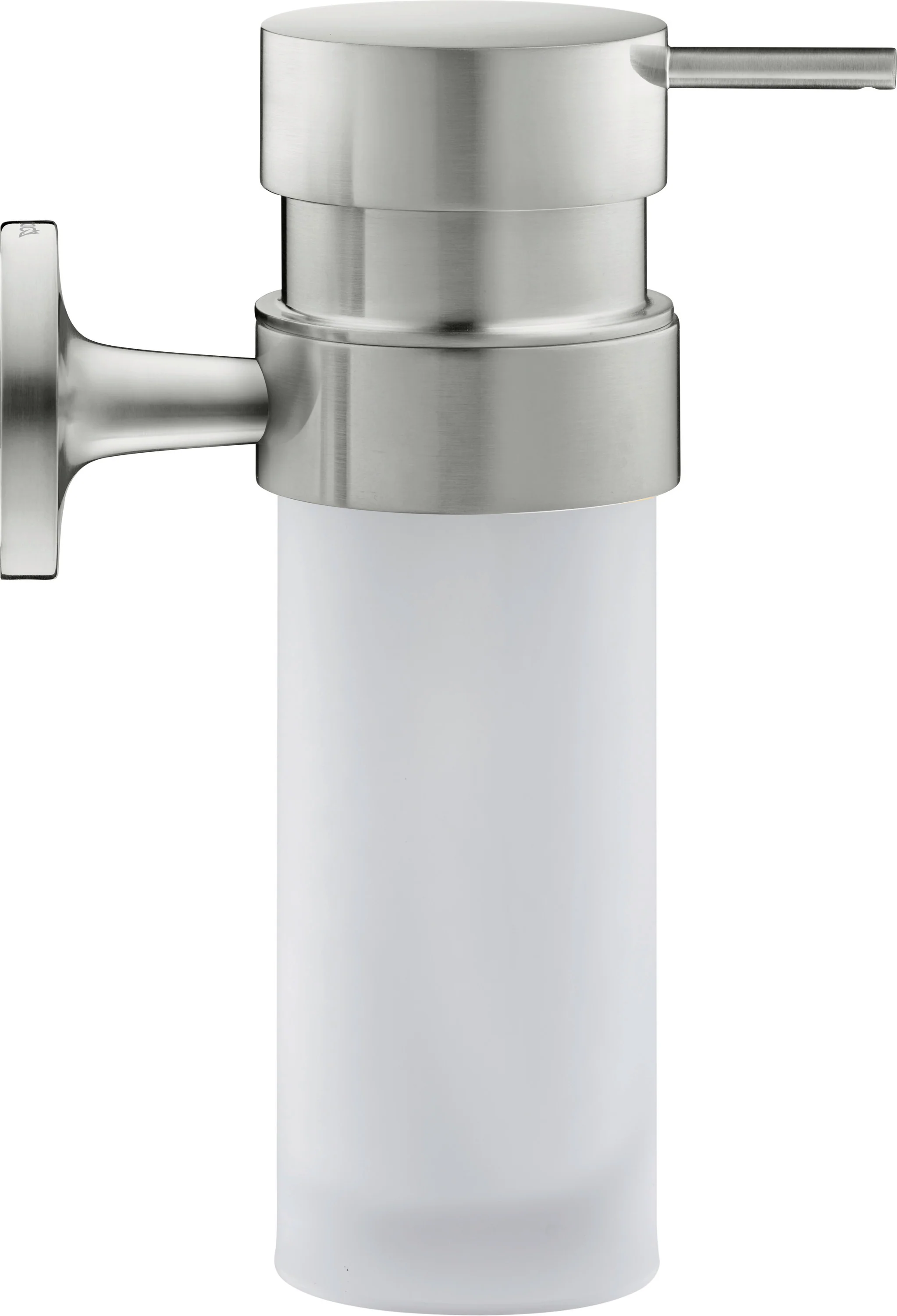 Duravit Starck T tvålpump - Image 7