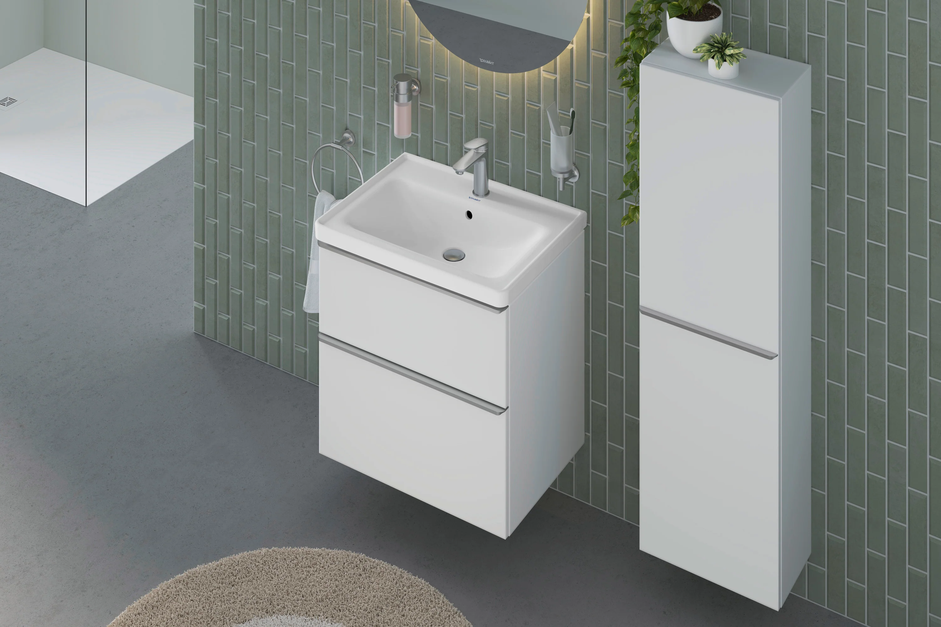 Duravit Starck T tvålpump - Image 8