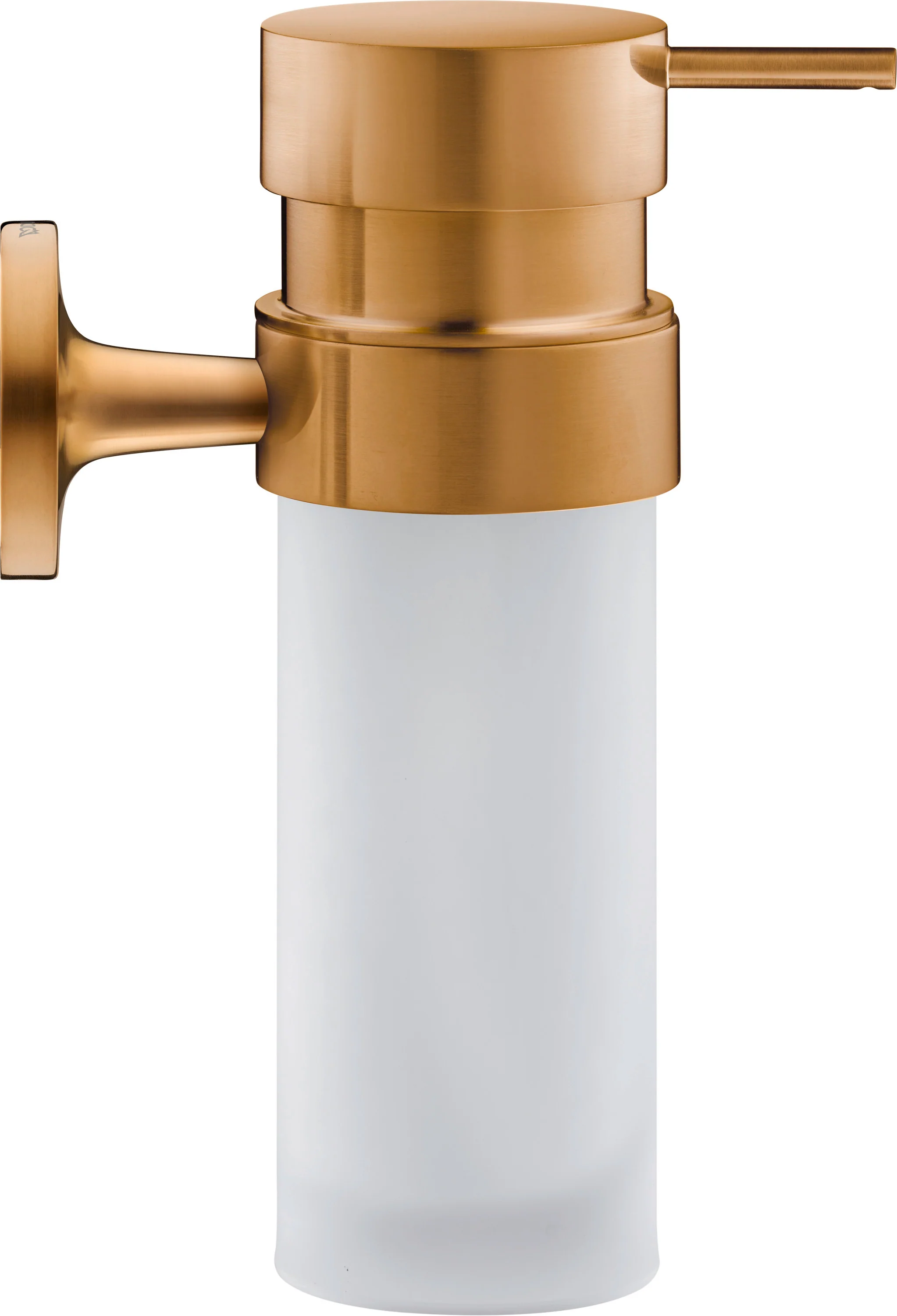 Duravit Starck T tvålpump - Image 9