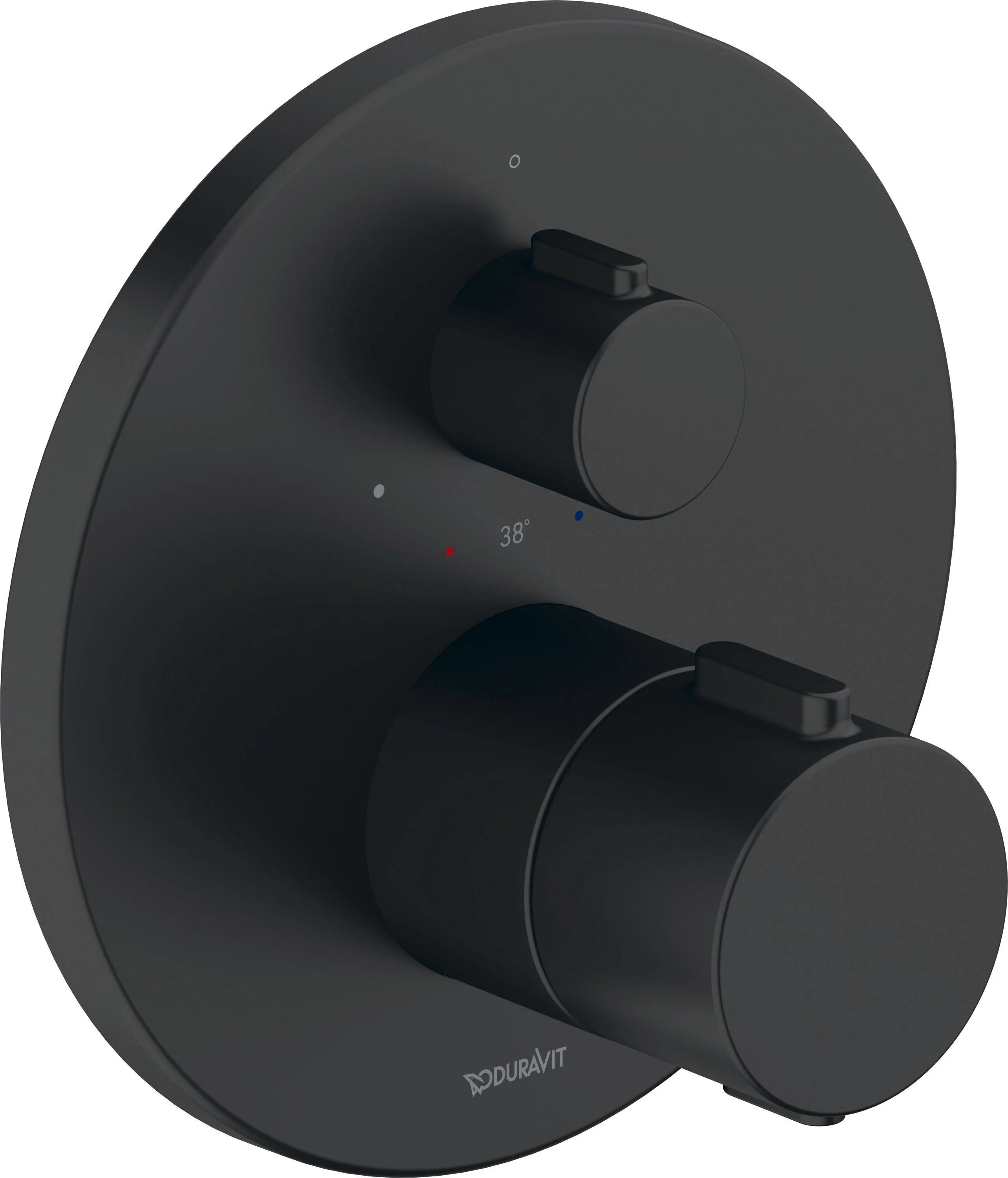 Duravit termostatarmatur för inbyggnad - Image 2