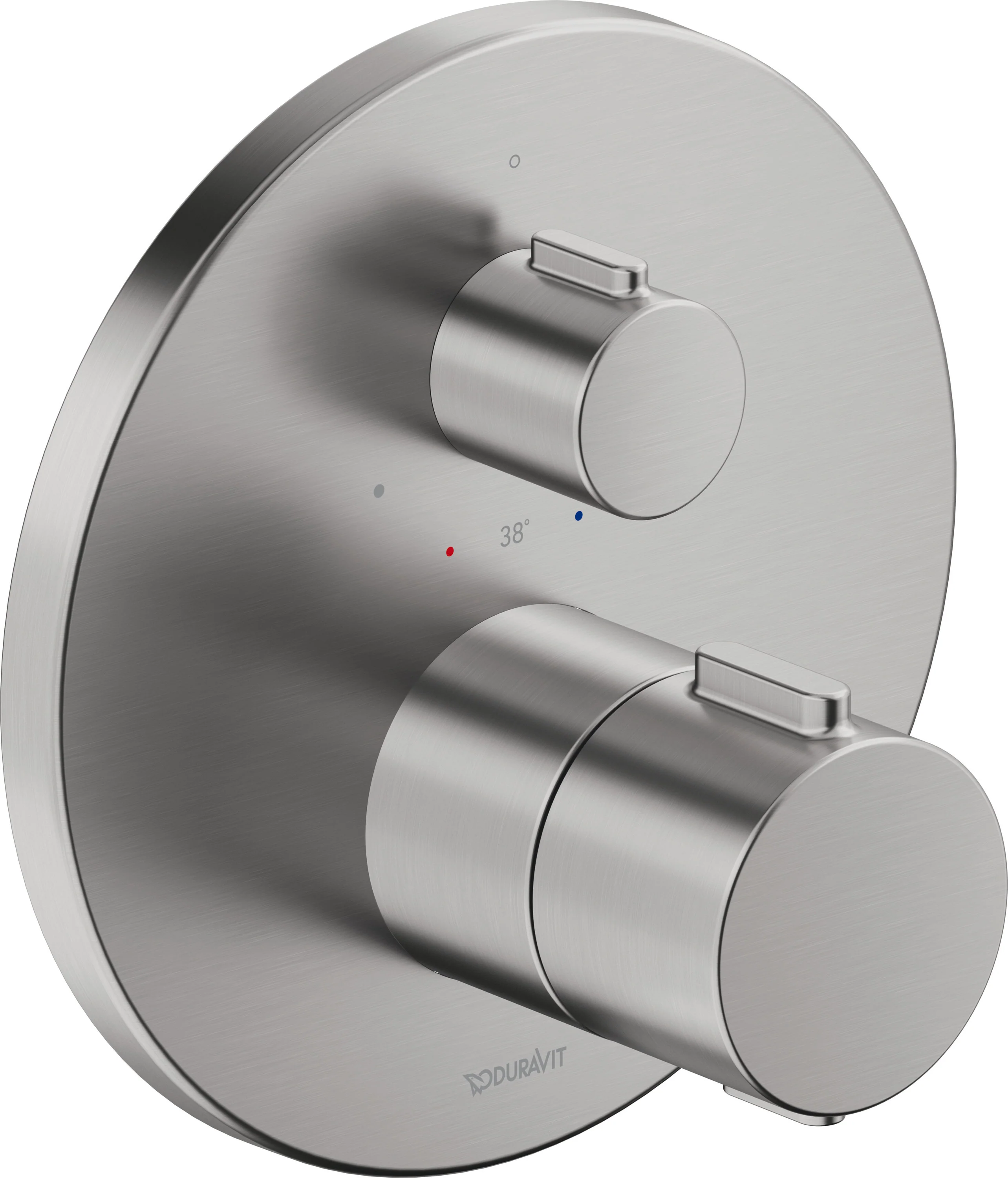 Duravit termostatarmatur för inbyggnad - Image 3