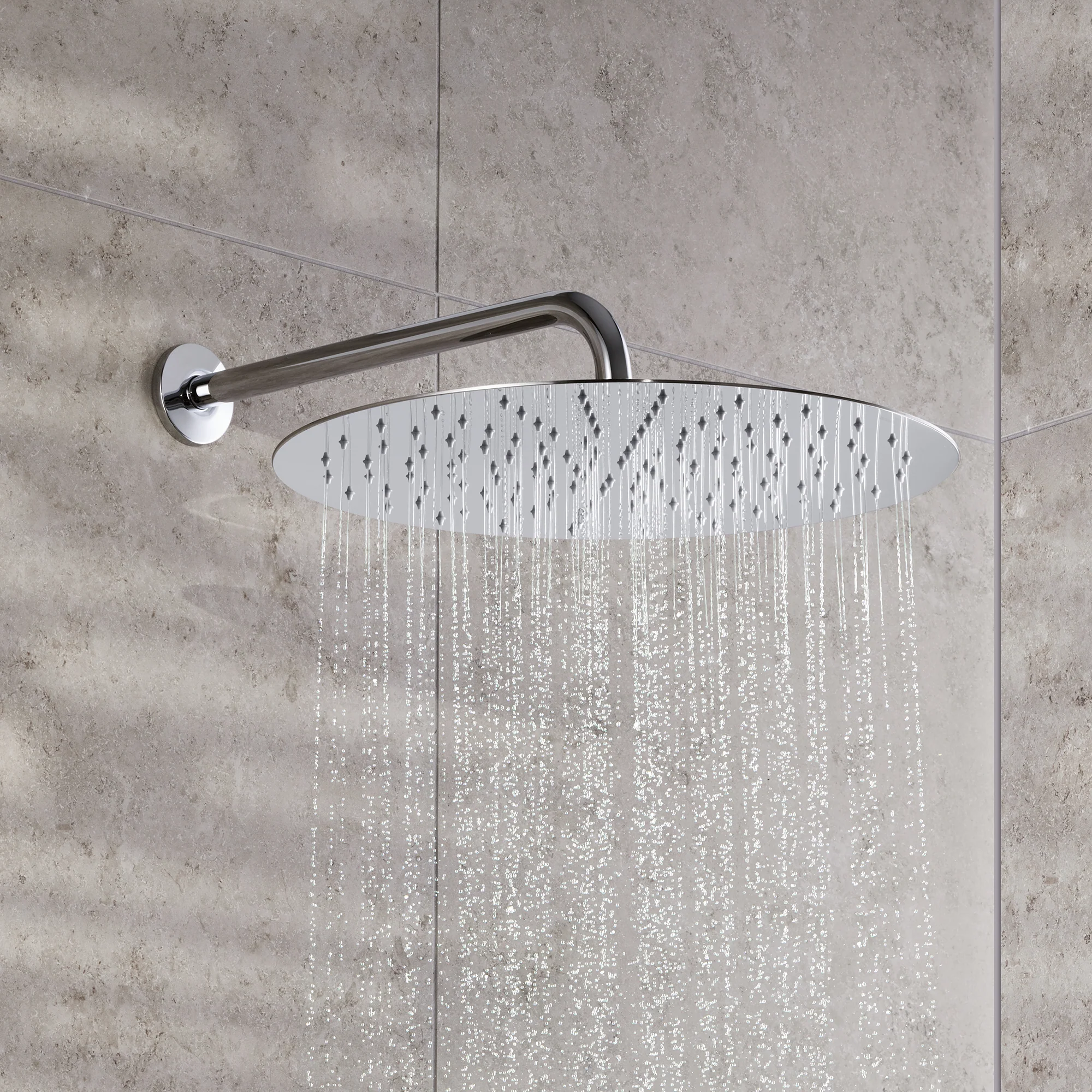 Duravit Universal duscharm - Image 2
