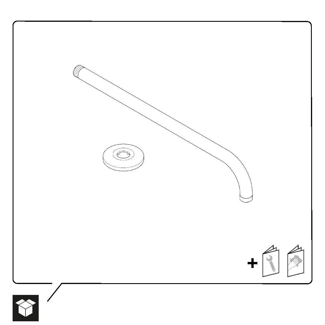 Duravit Universal duscharm - Image 20