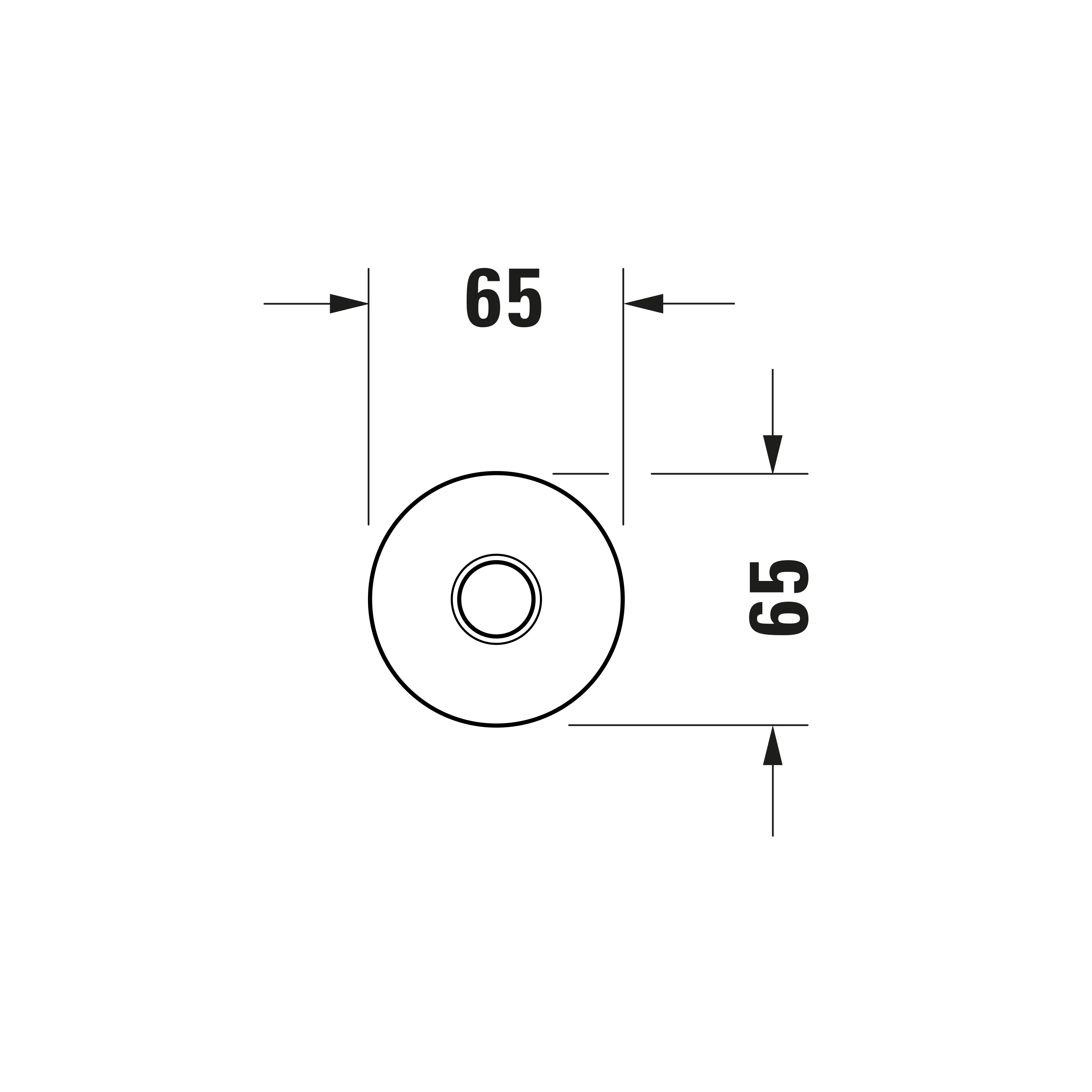 Duravit Universal duscharm - Image 10