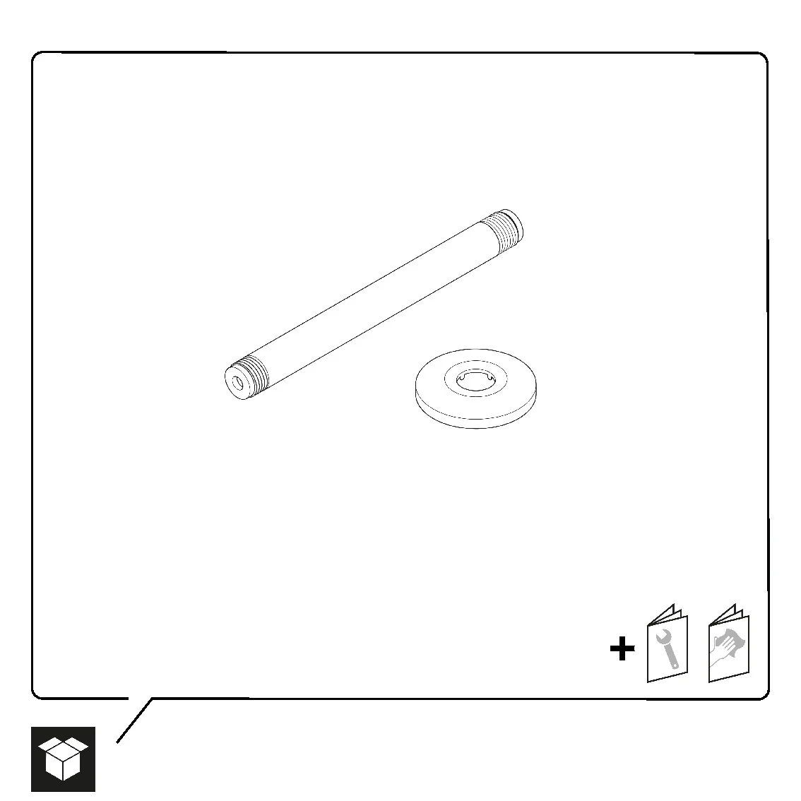 Duravit Universal duscharm - Image 12