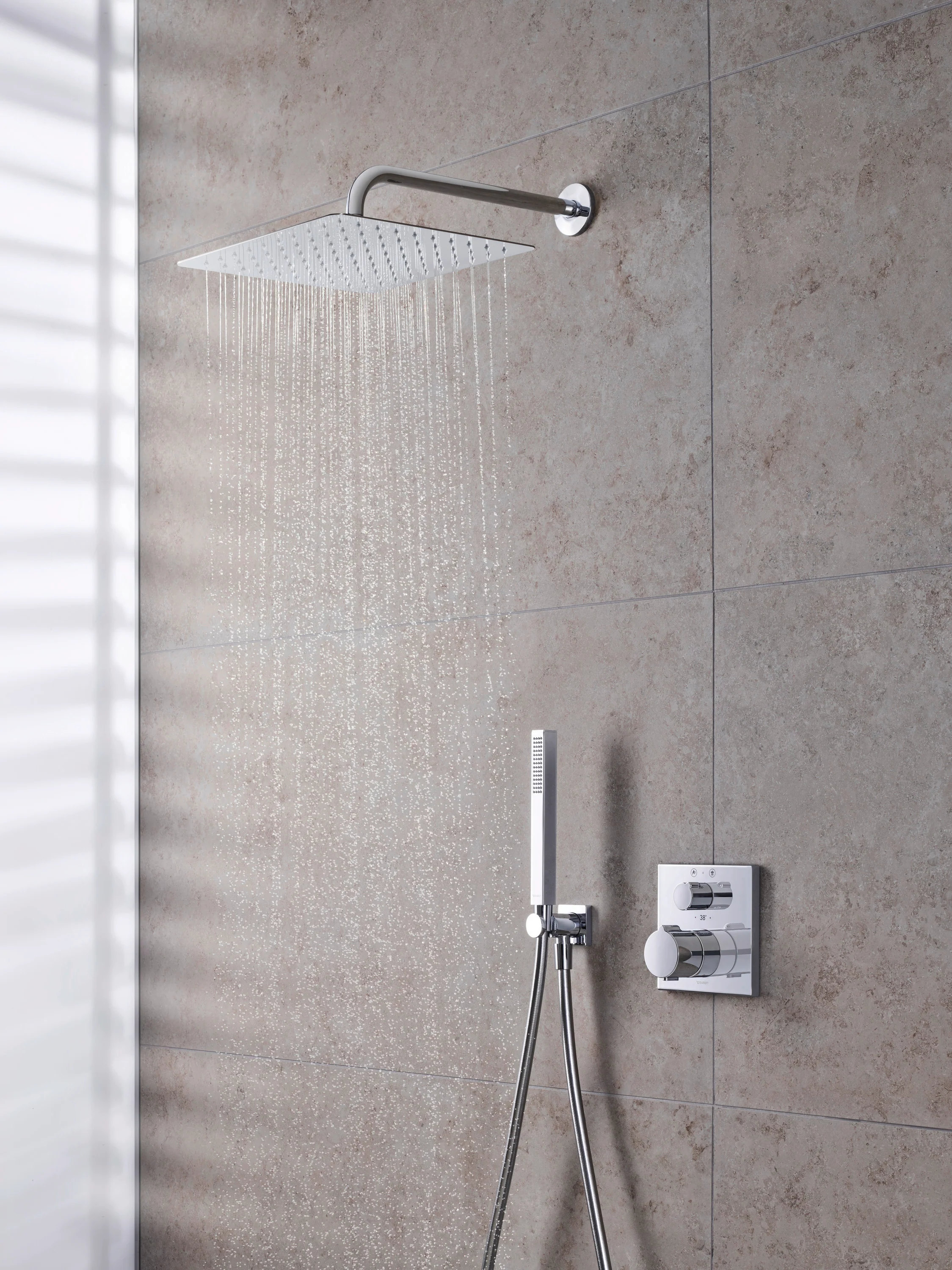 Duravit Universal duscharm - Image 4