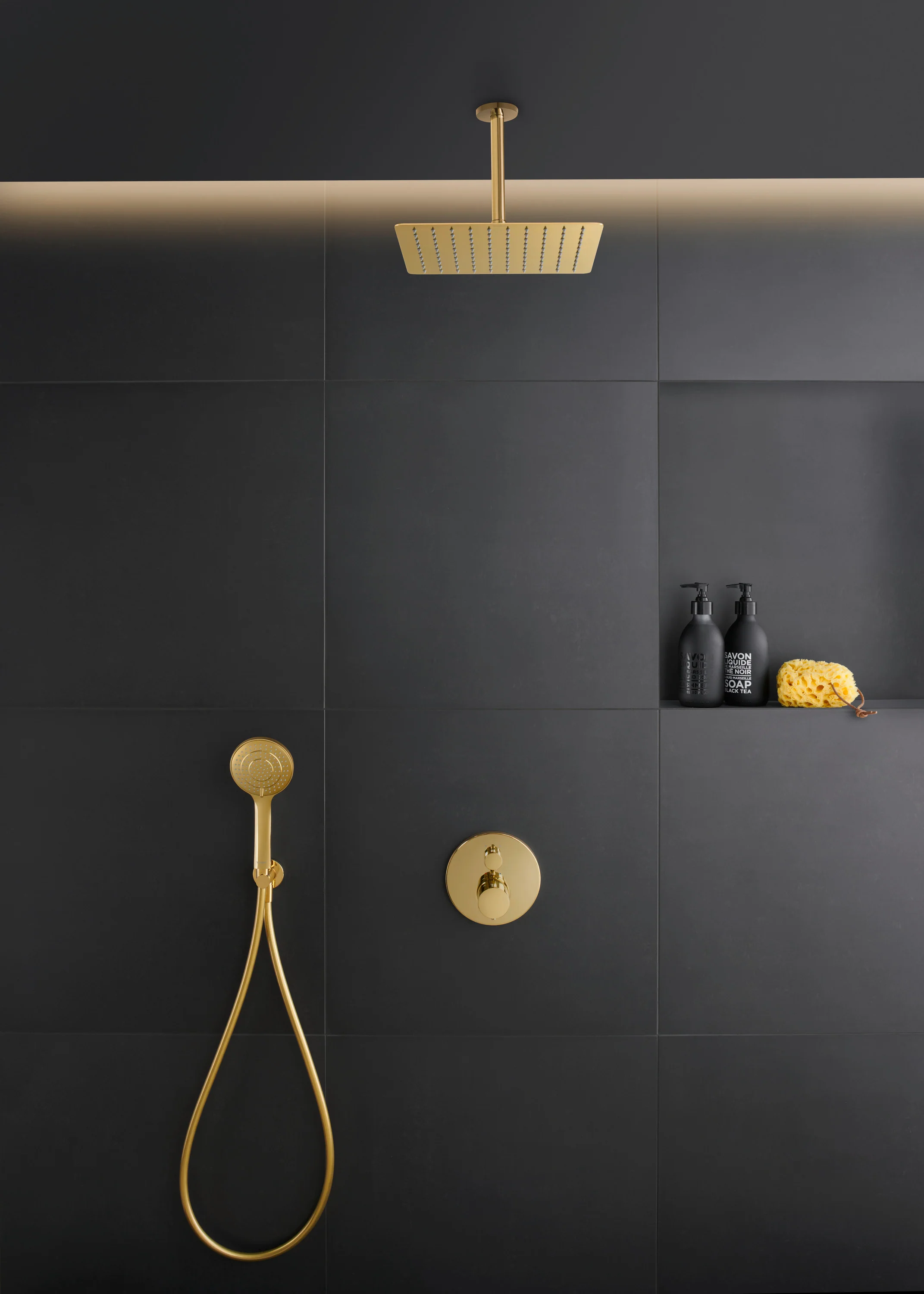 Duravit Universal duschslang - Image 14
