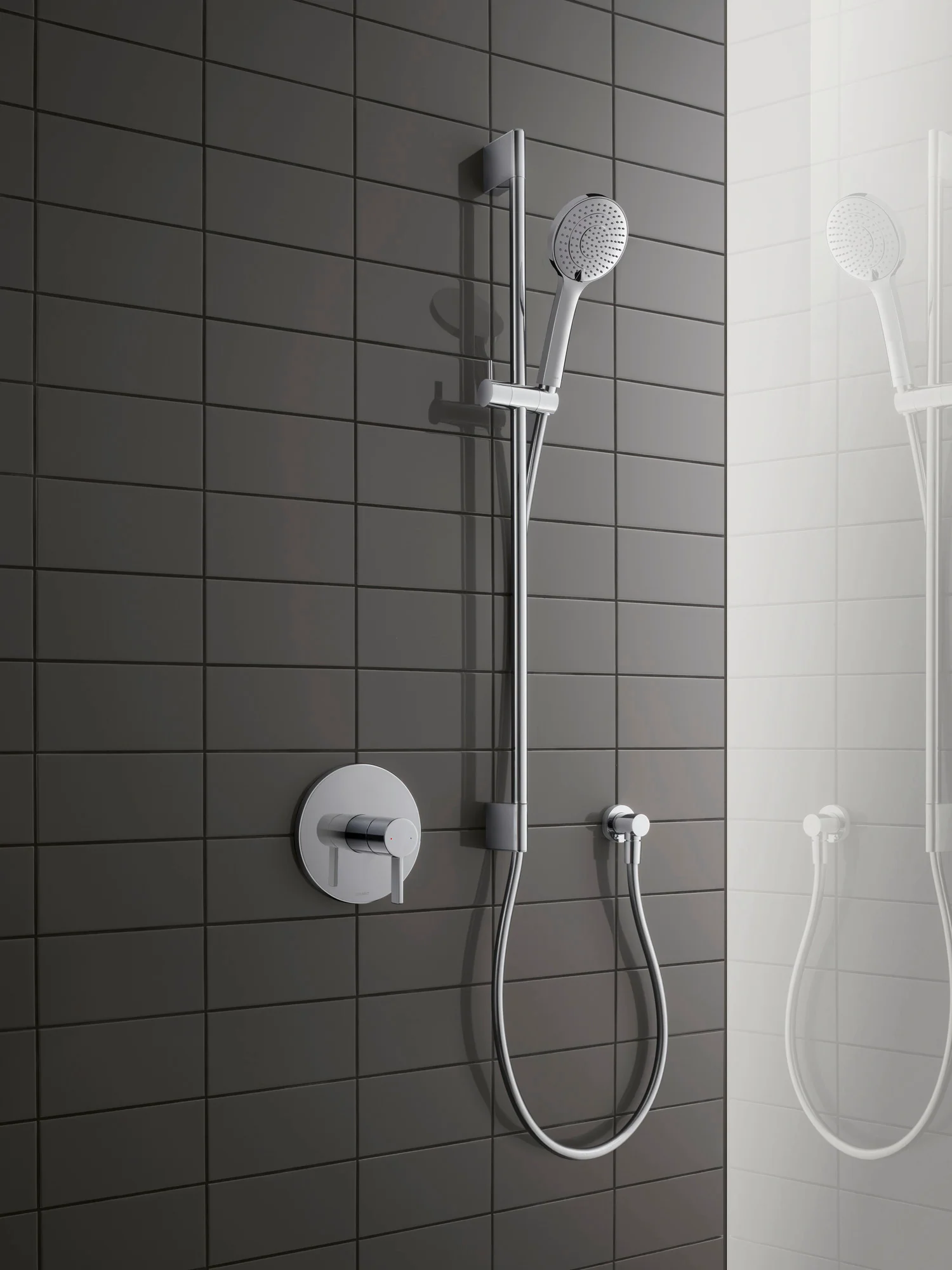 Duravit Universal duschslang - Image 2