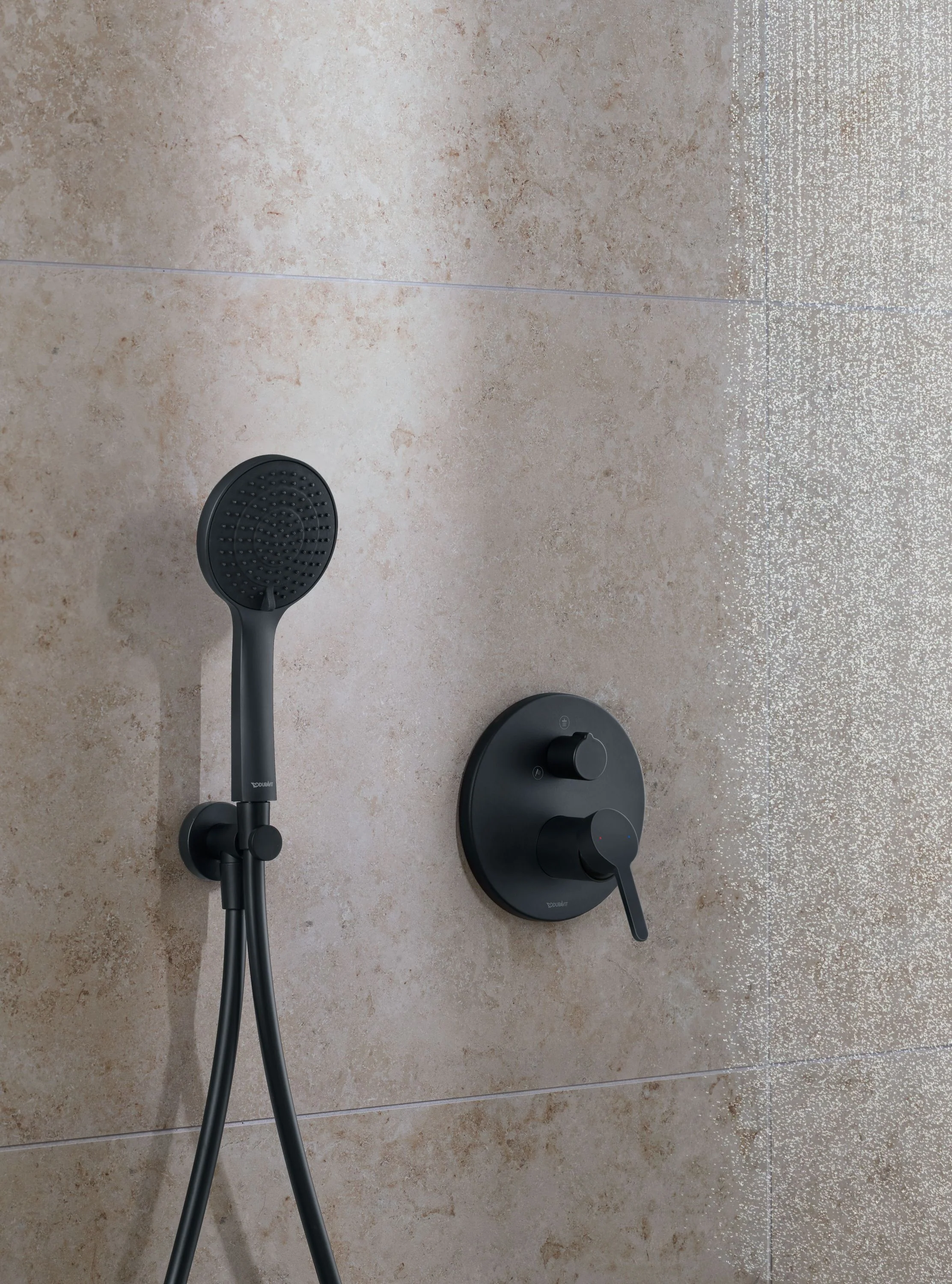 Duravit Universal duschslang - Image 6