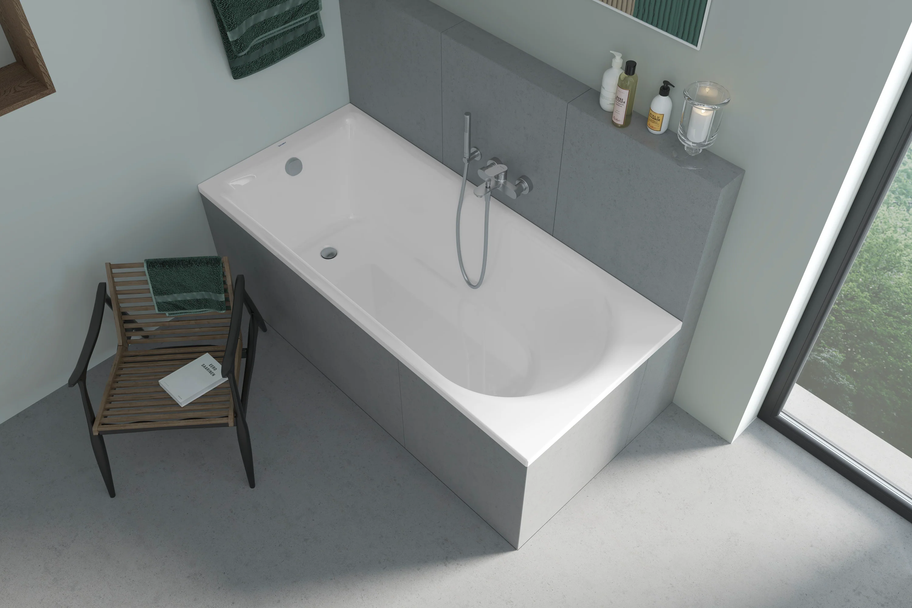 Duravit Universal duschslang - Image 9