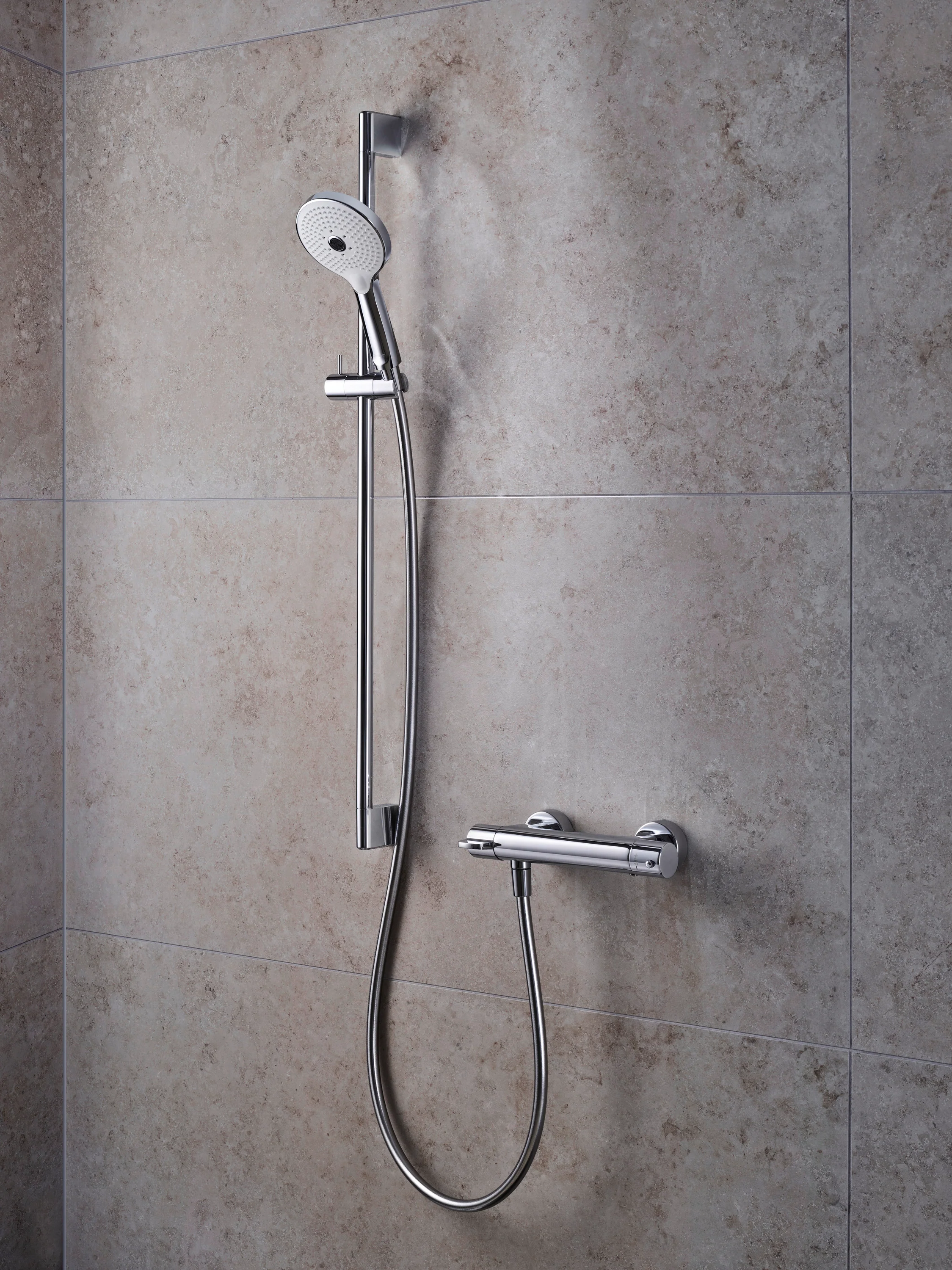 Duravit universal duschslang - Image 2