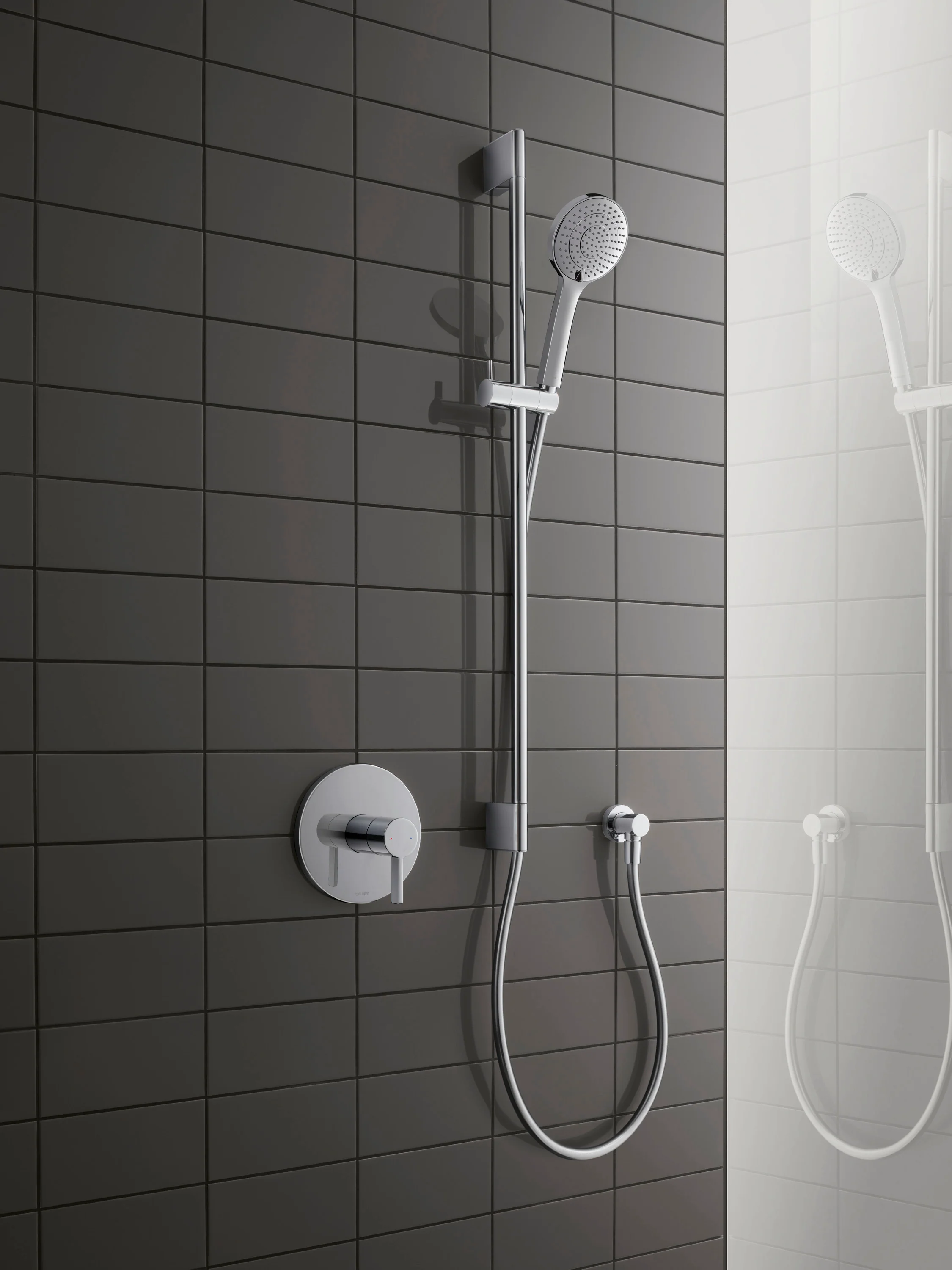 Duravit universal duschslang - Image 3
