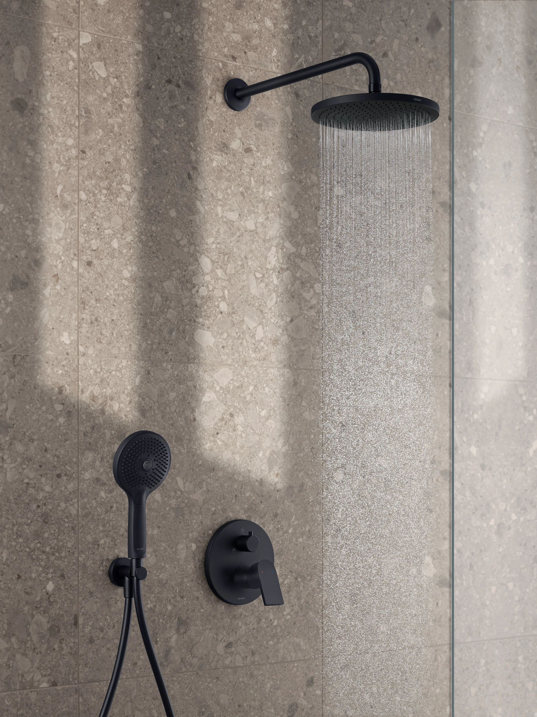 Duravit universal duschslang - Image 5