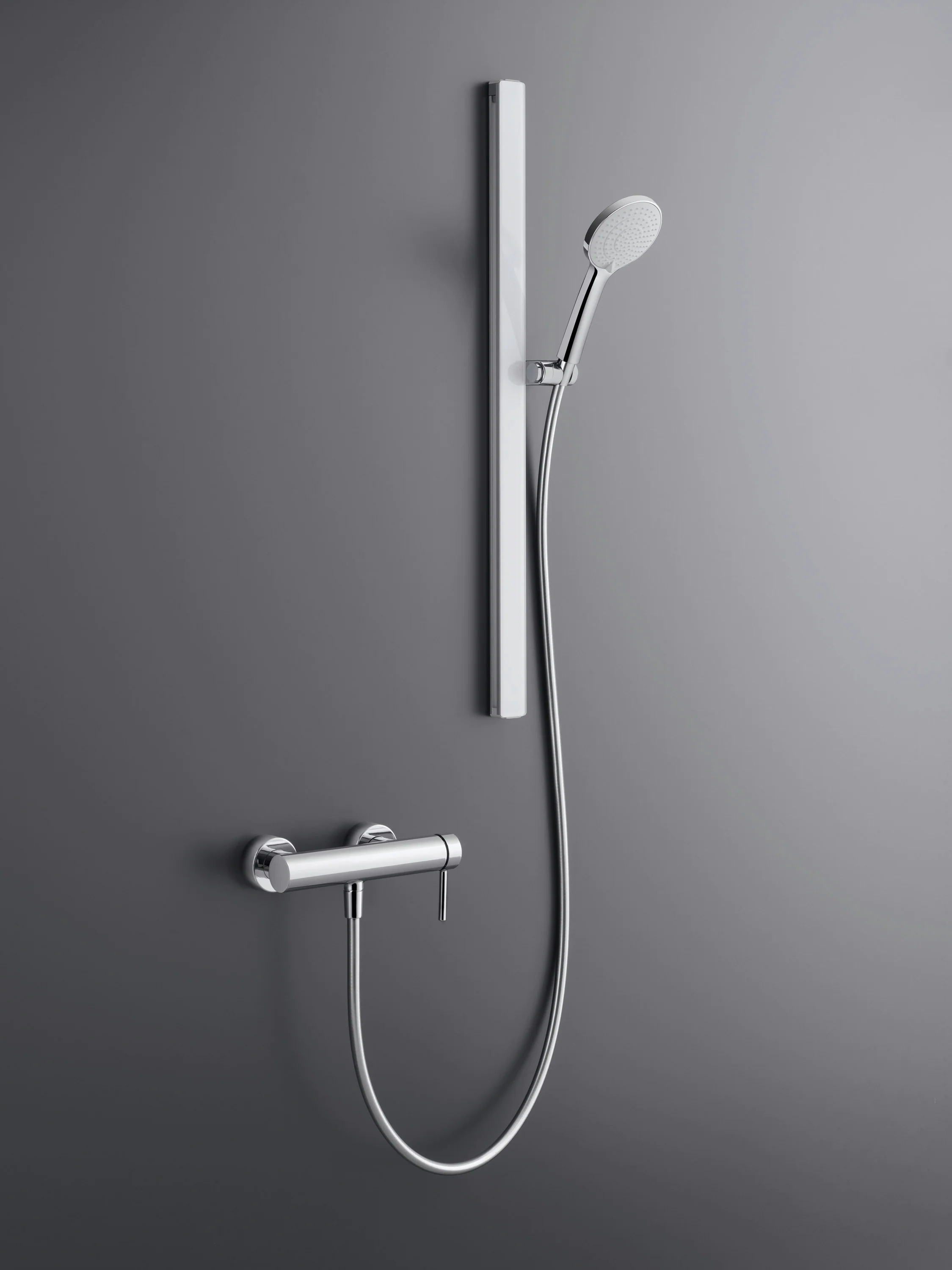 Duravit Universal duschstång - Image 3