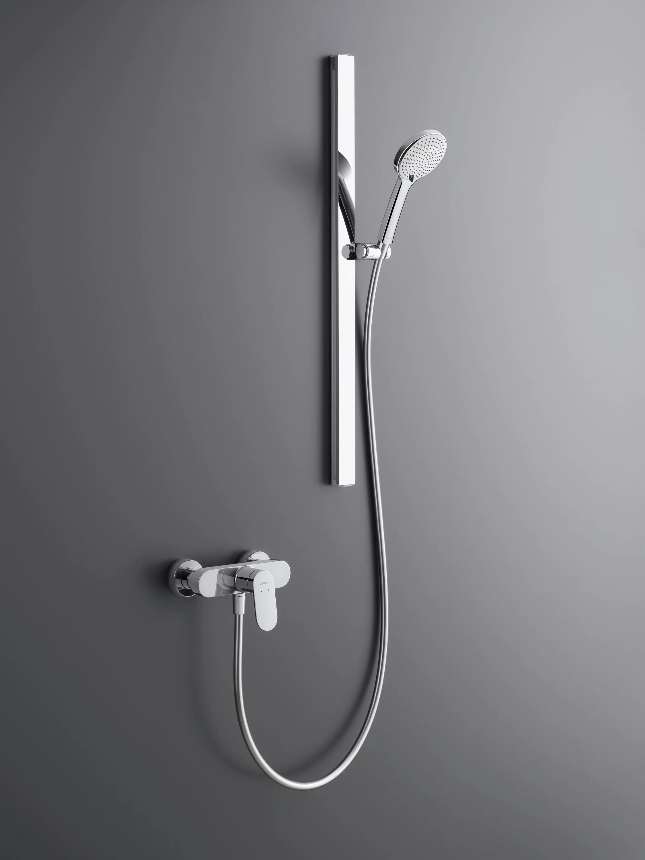 Duravit Universal duschstång - Image 5